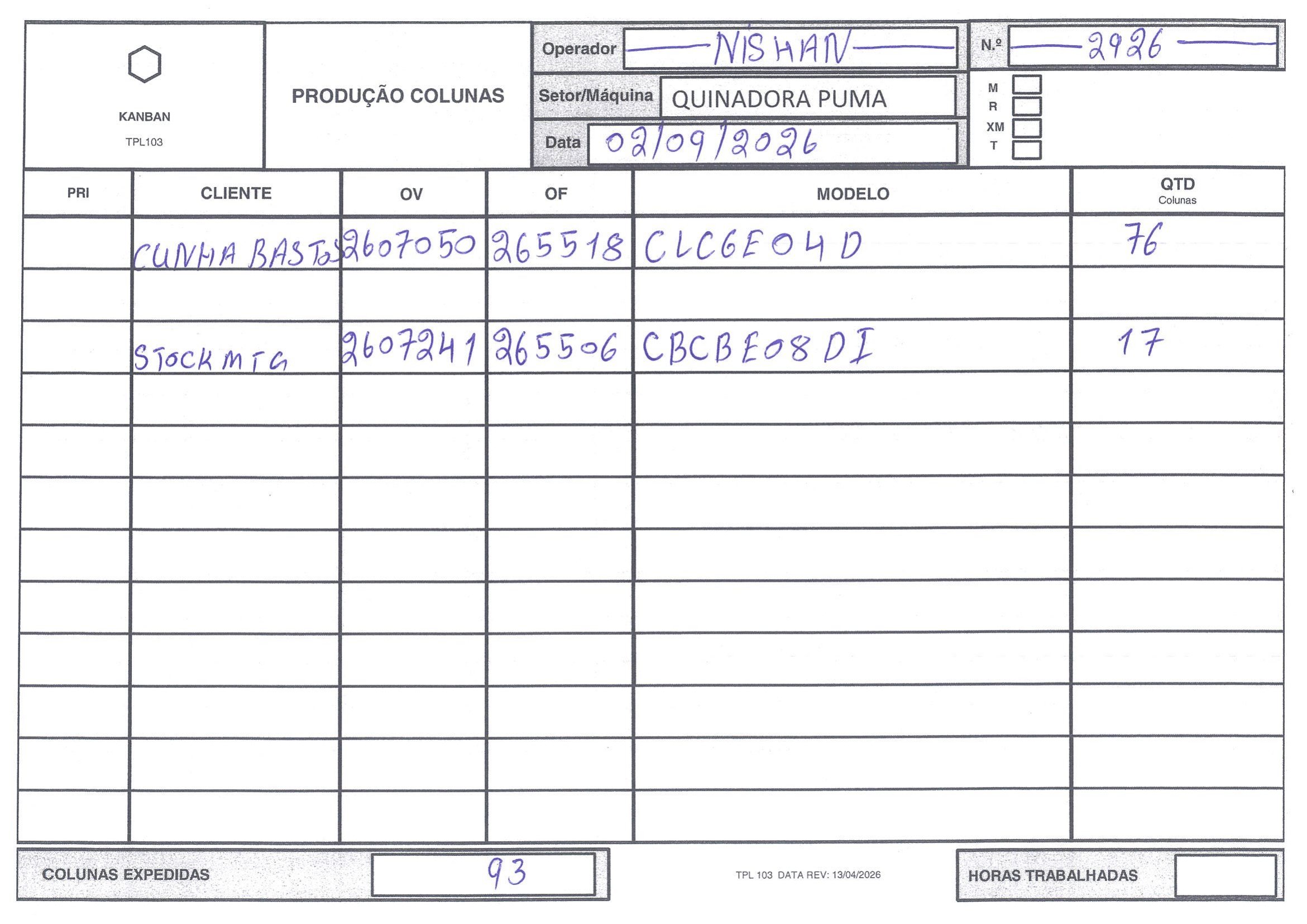 folha 5746