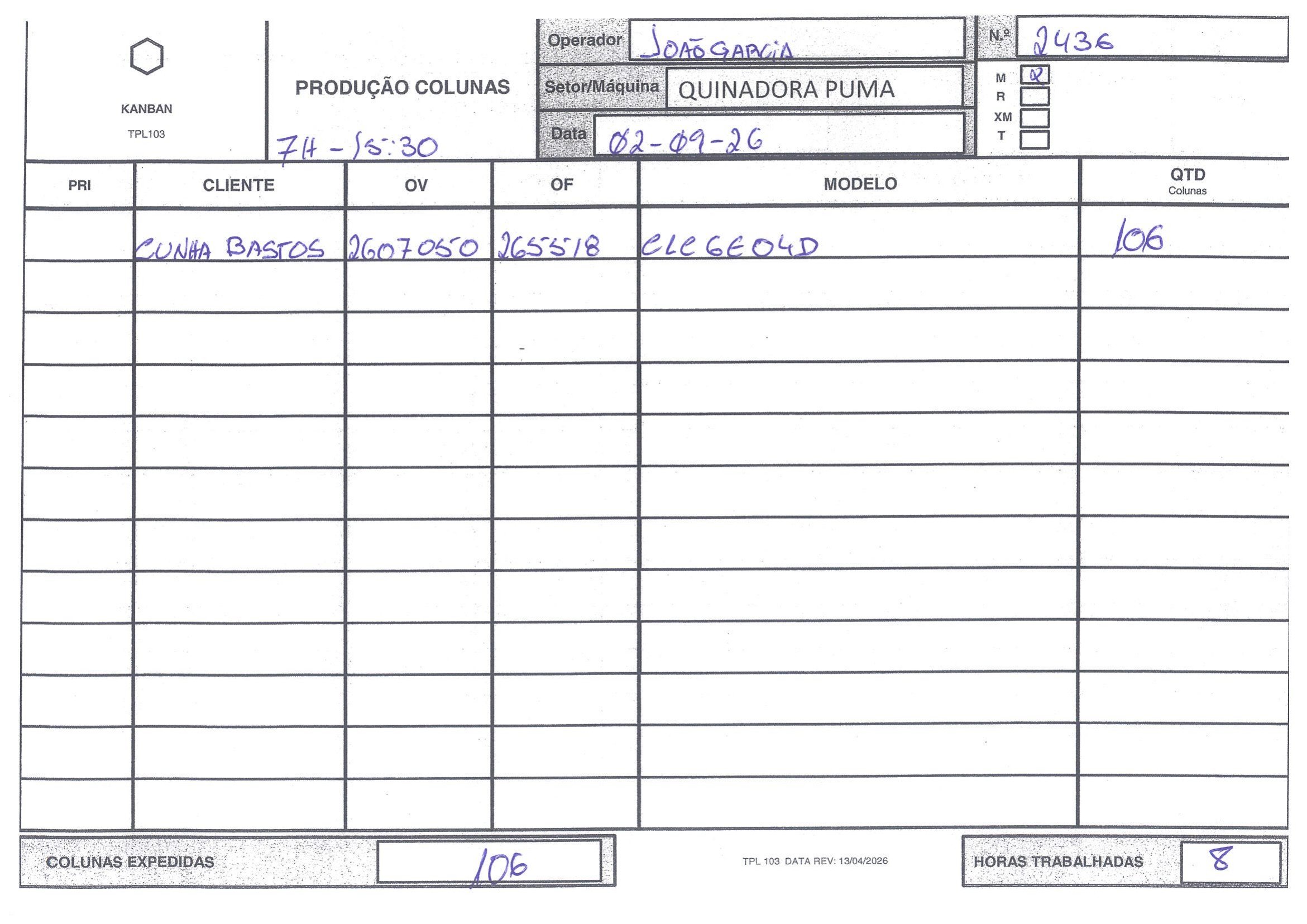 folha 5747