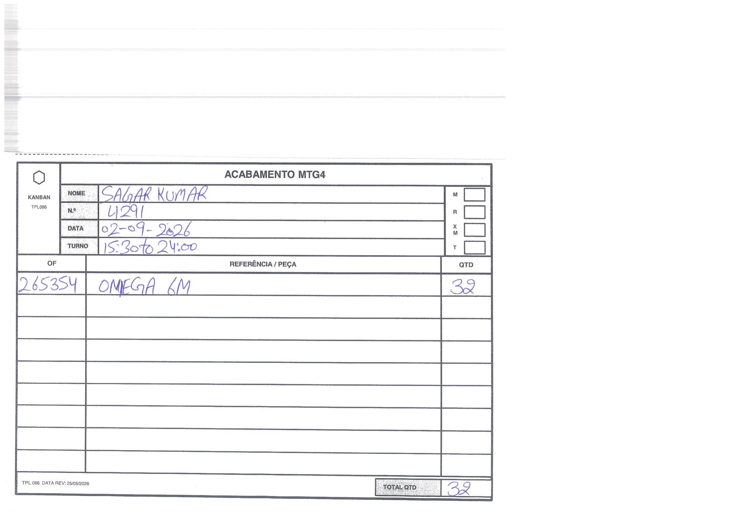folha 5755