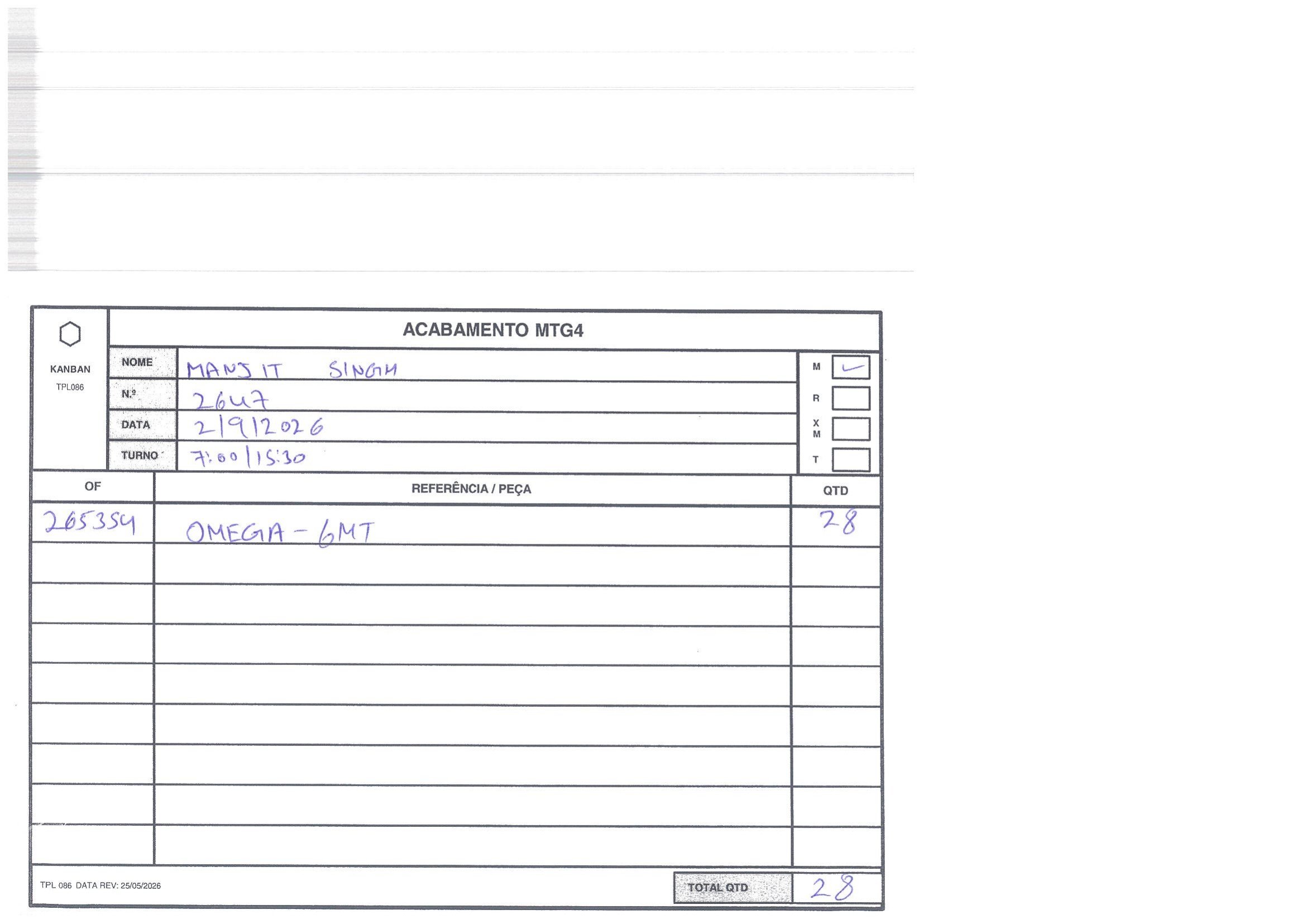 folha 5757