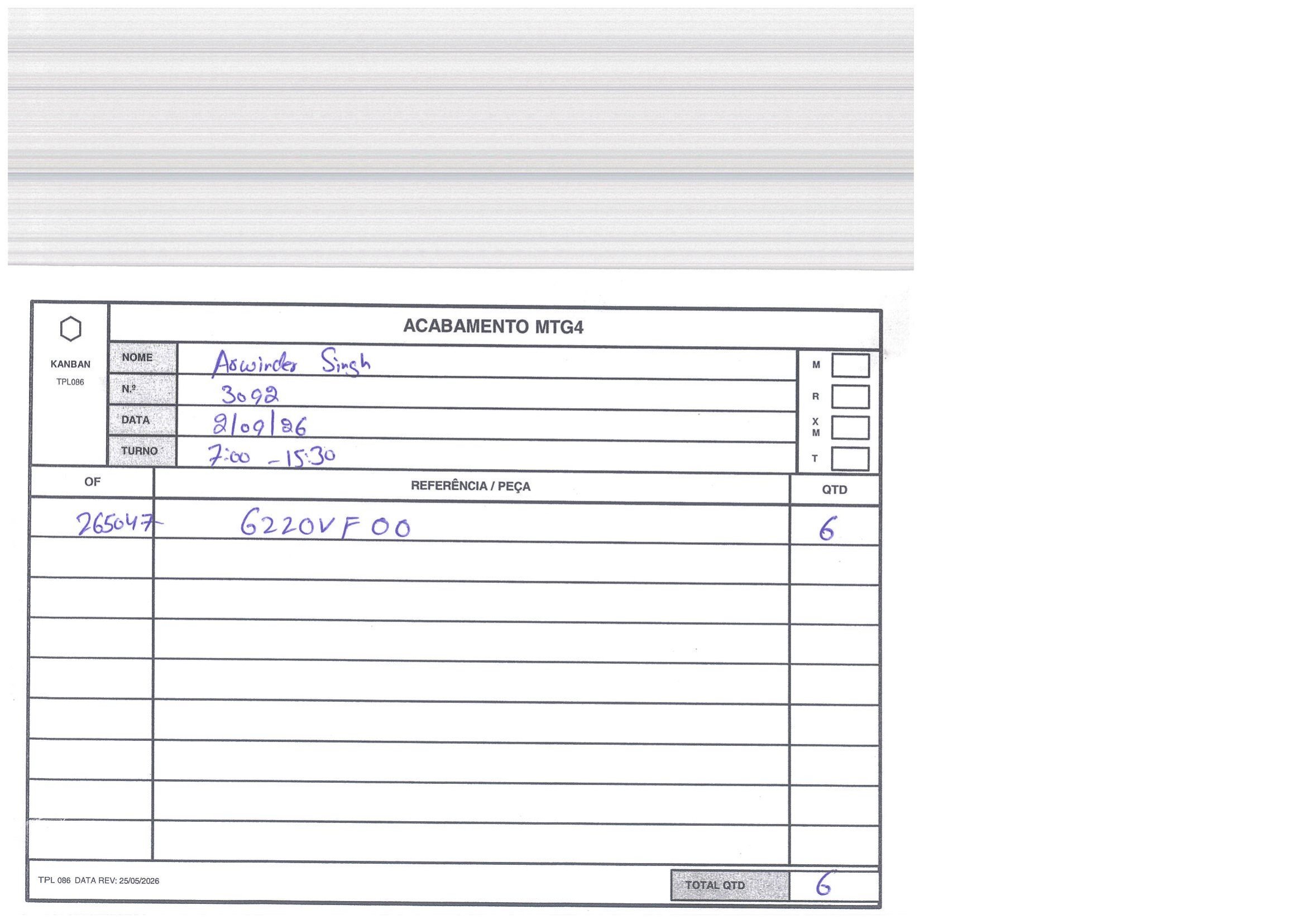 folha 5763