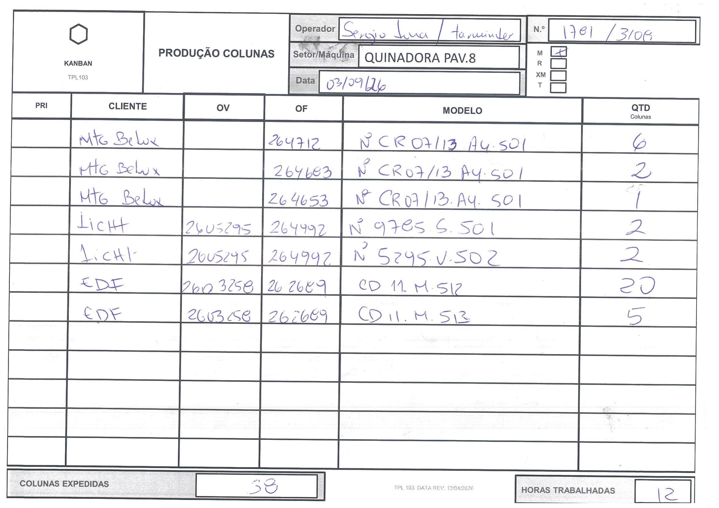 folha 5774