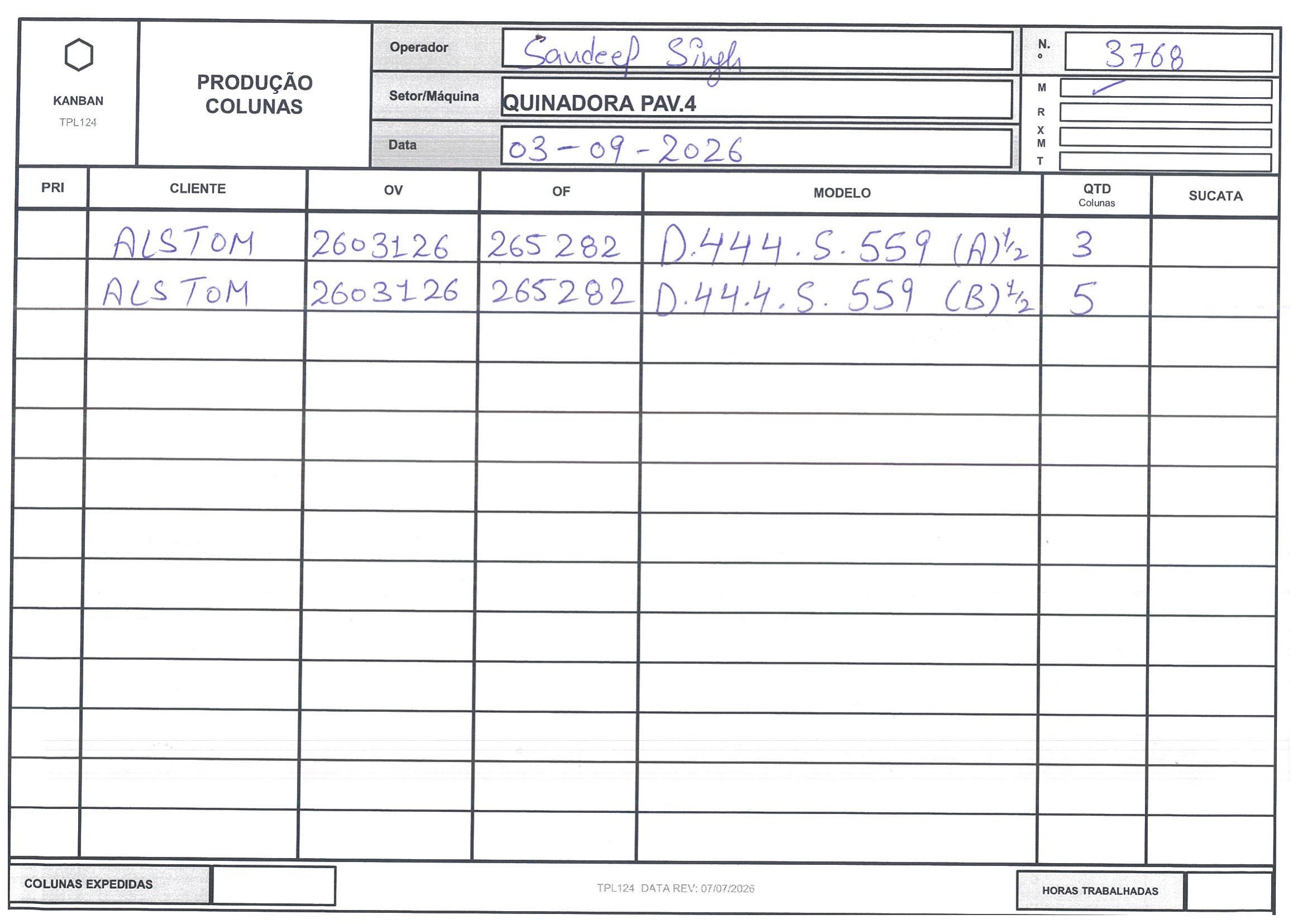 folha 5775