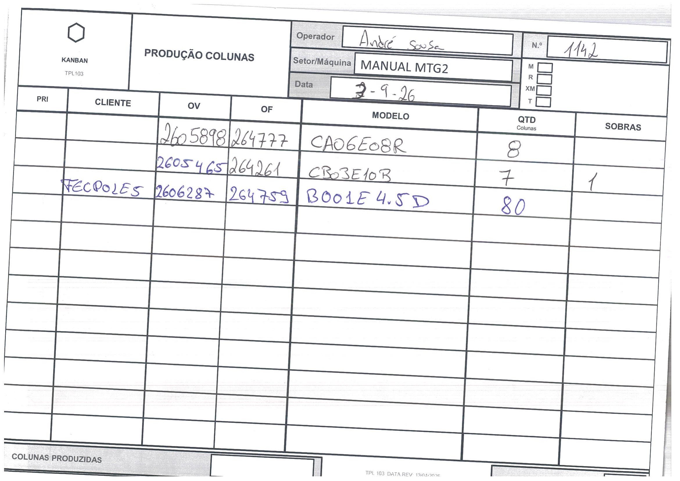folha 5785
