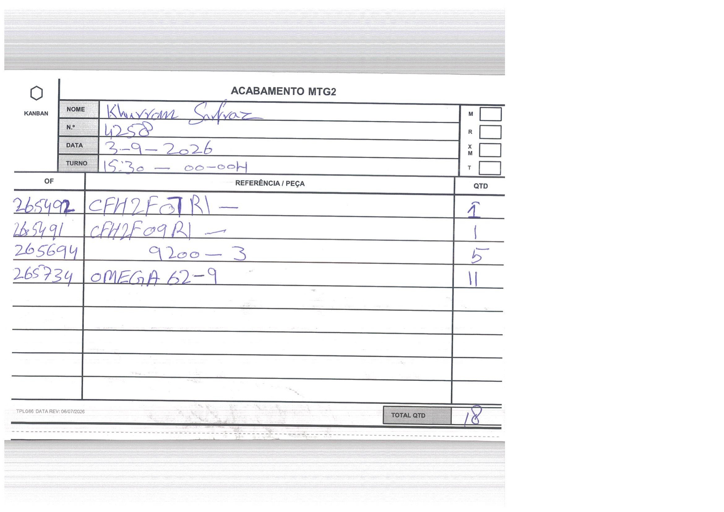 folha 5793