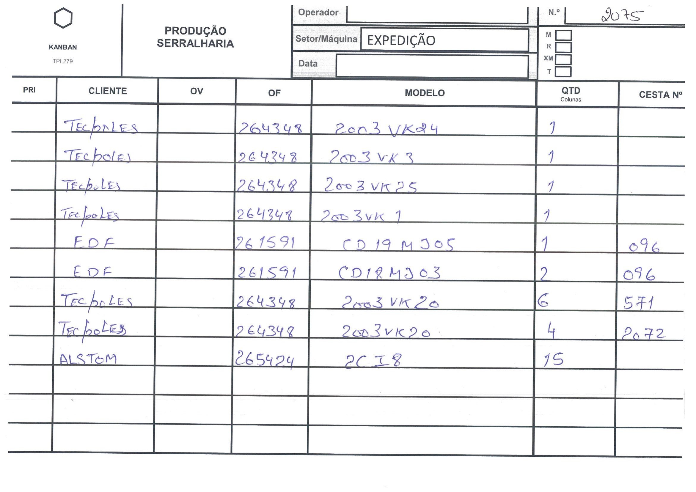 folha 5805
