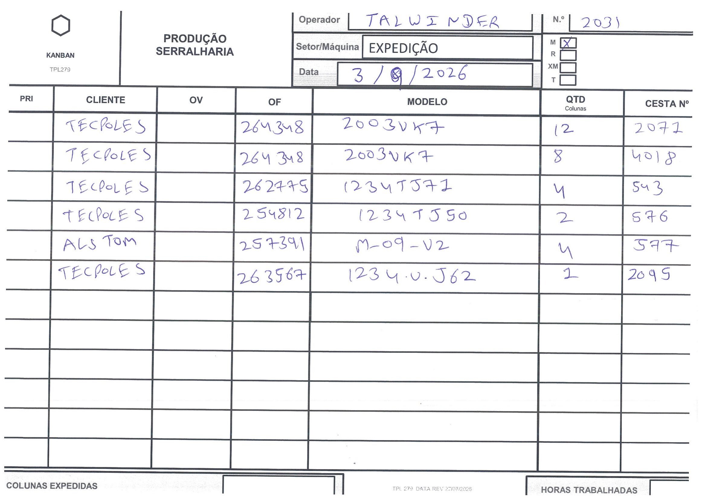 folha 5806