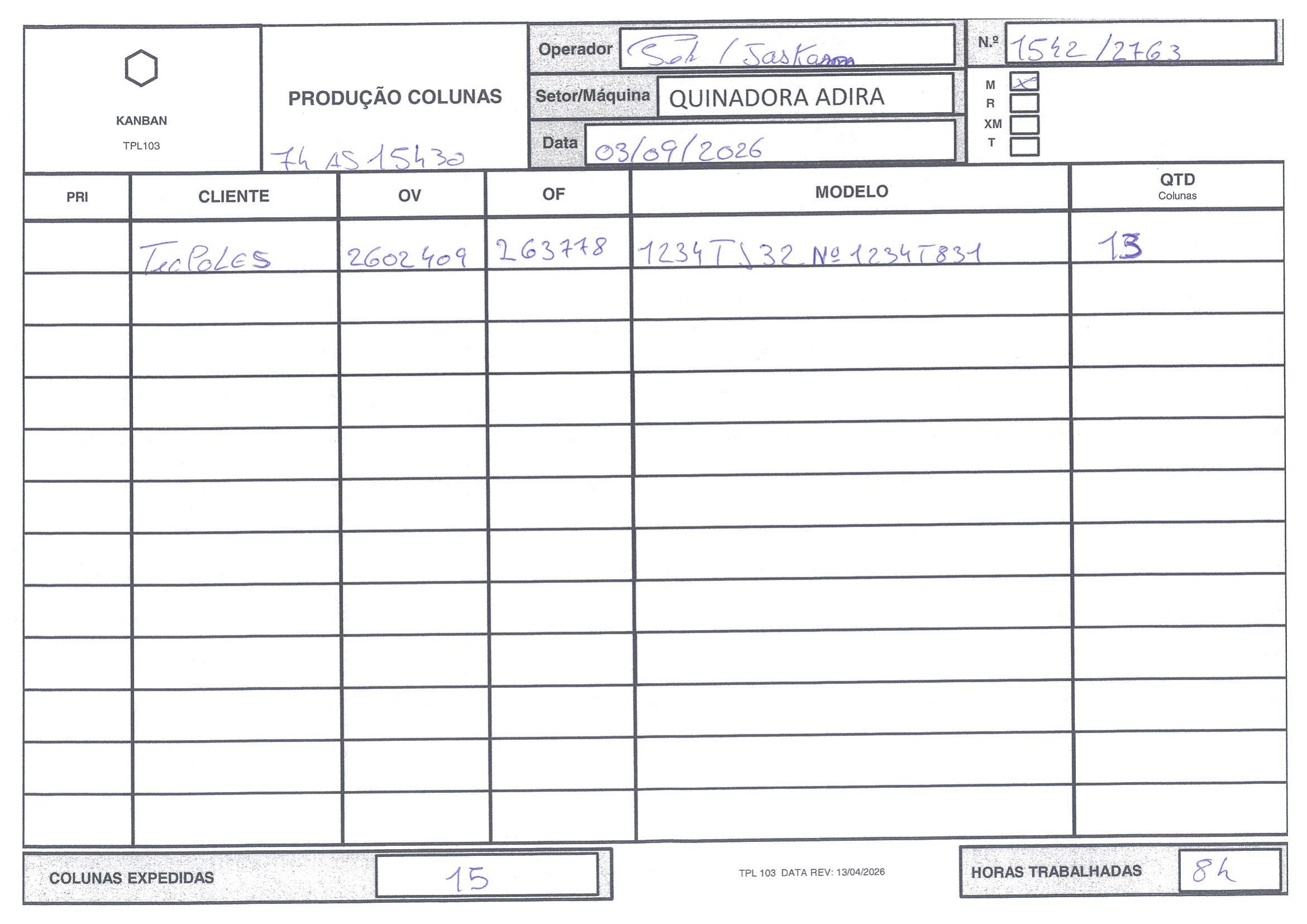 folha 5809