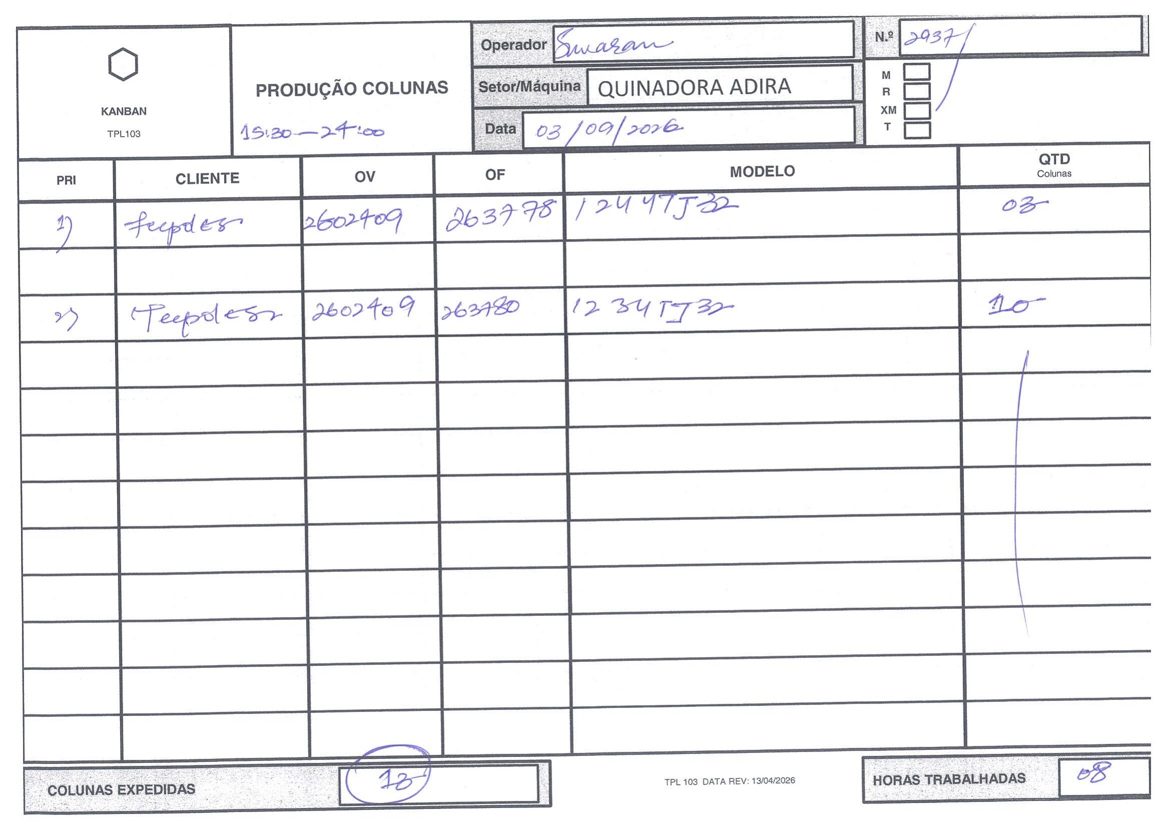 folha 5810