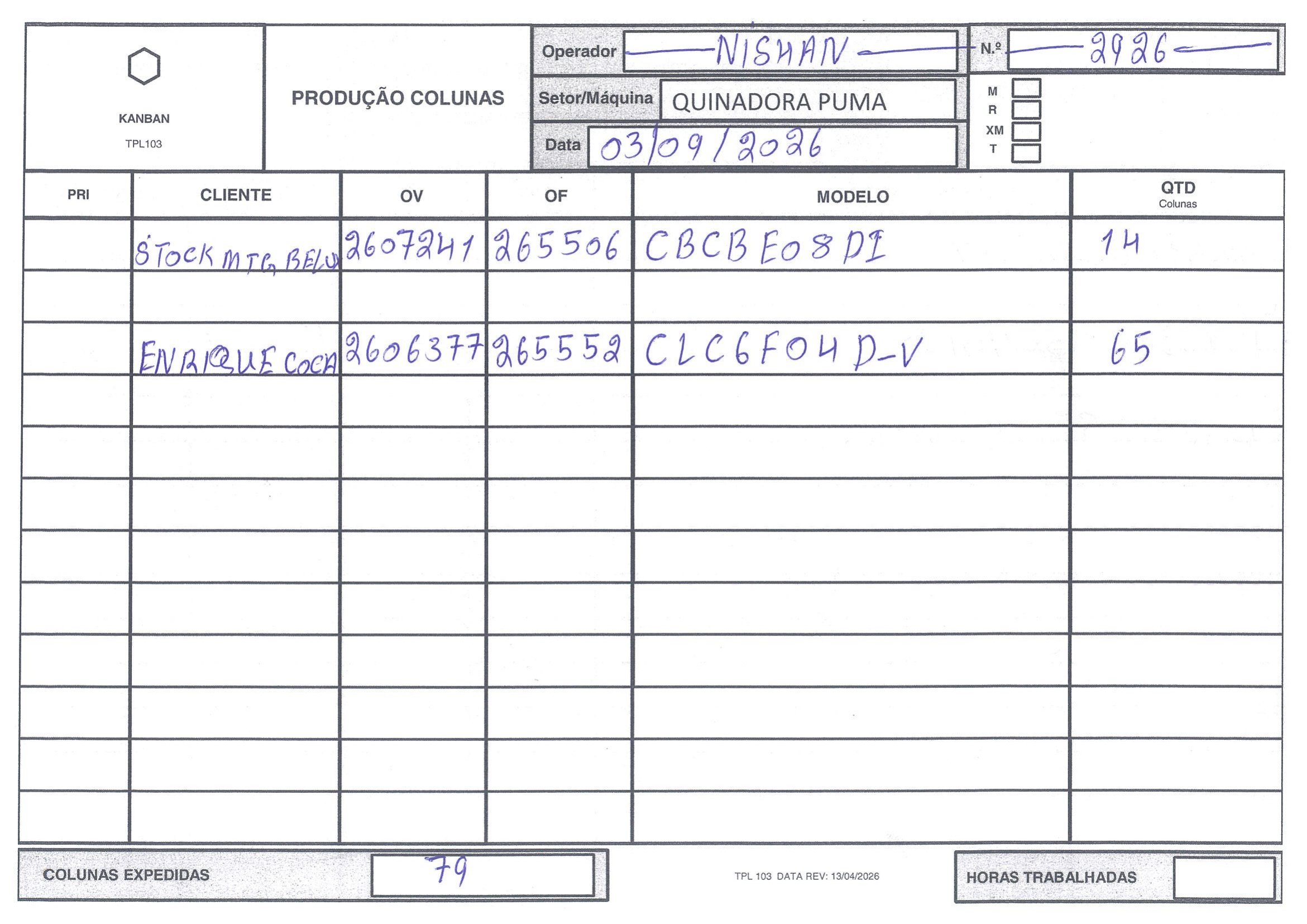 folha 5812