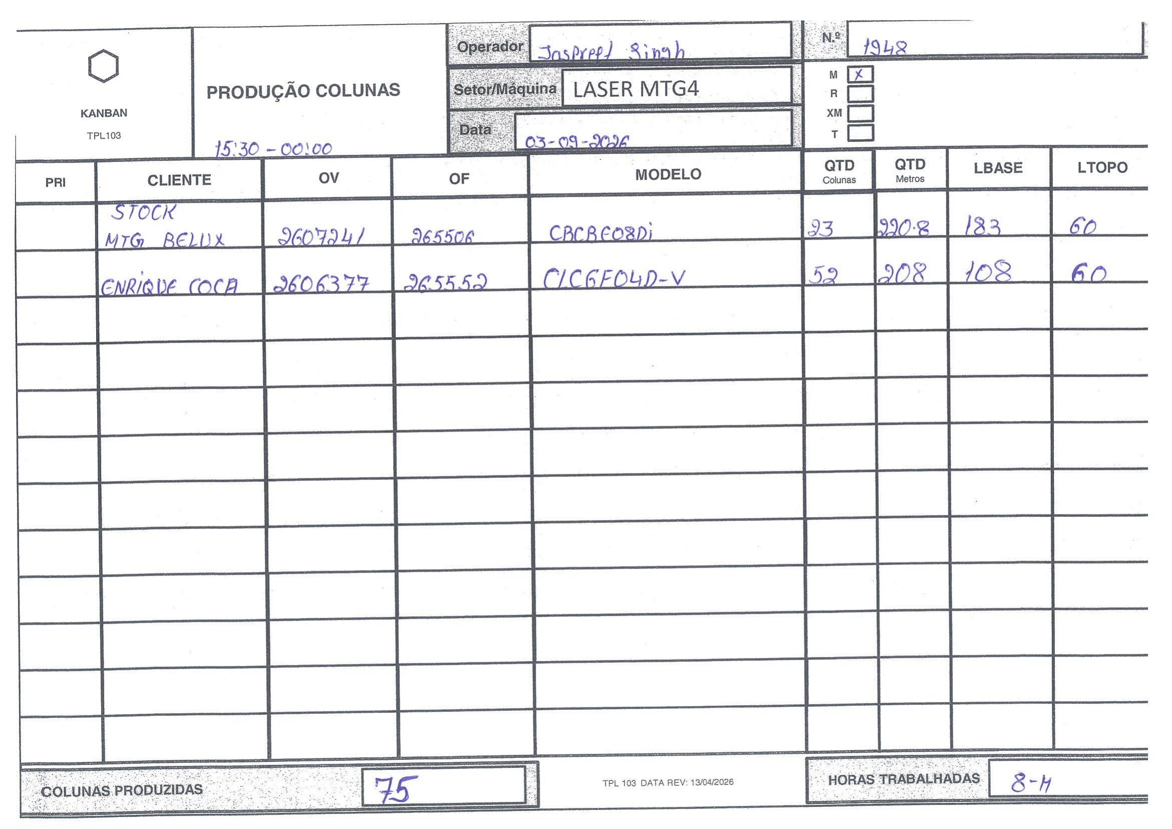 folha 5816