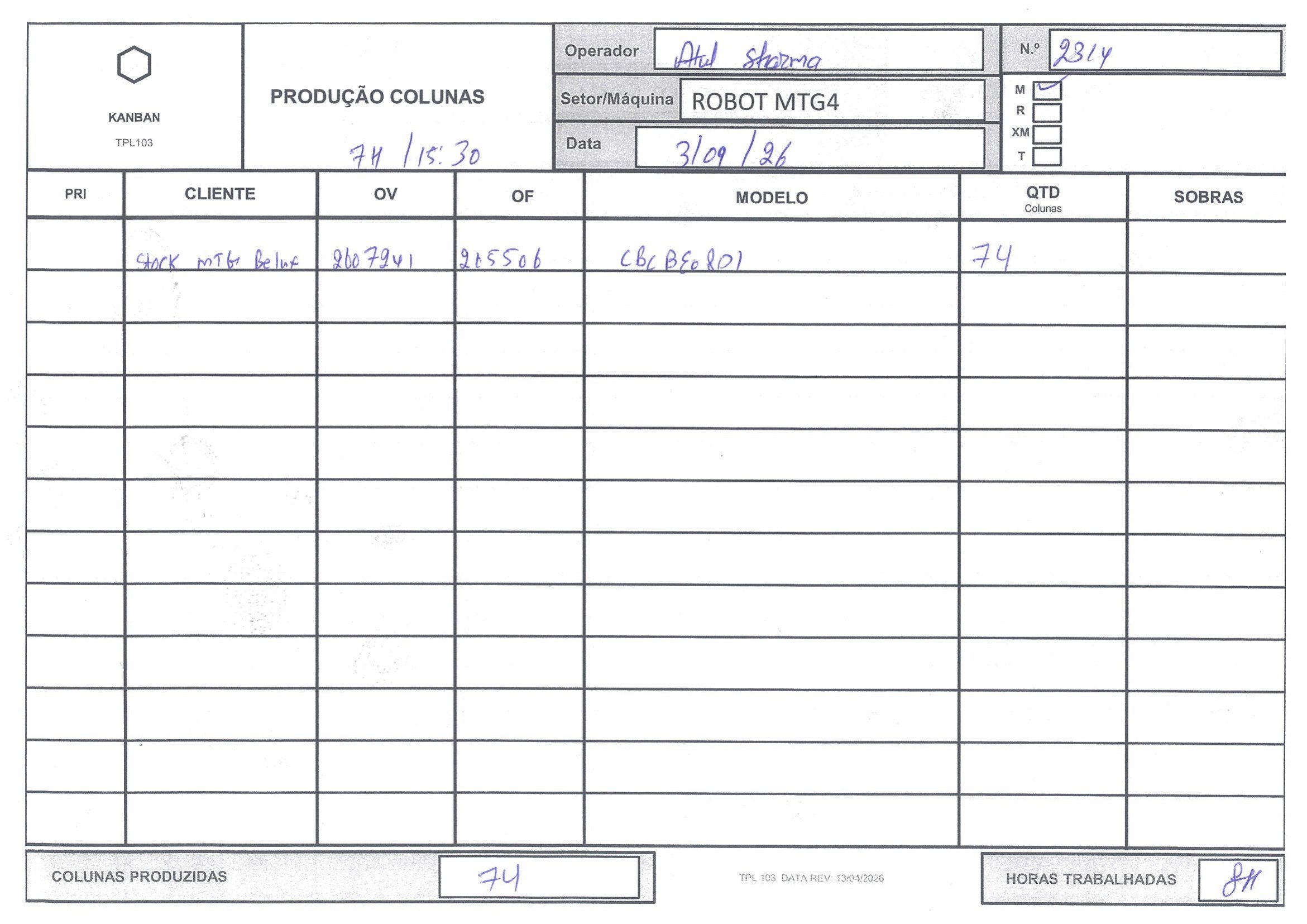 folha 5817