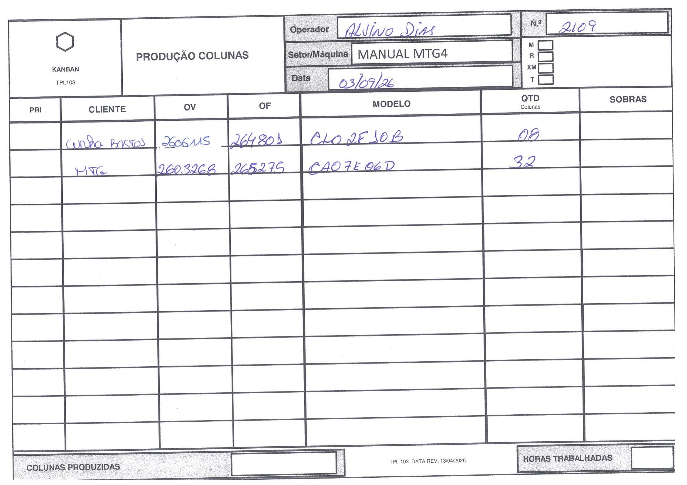 folha 5819