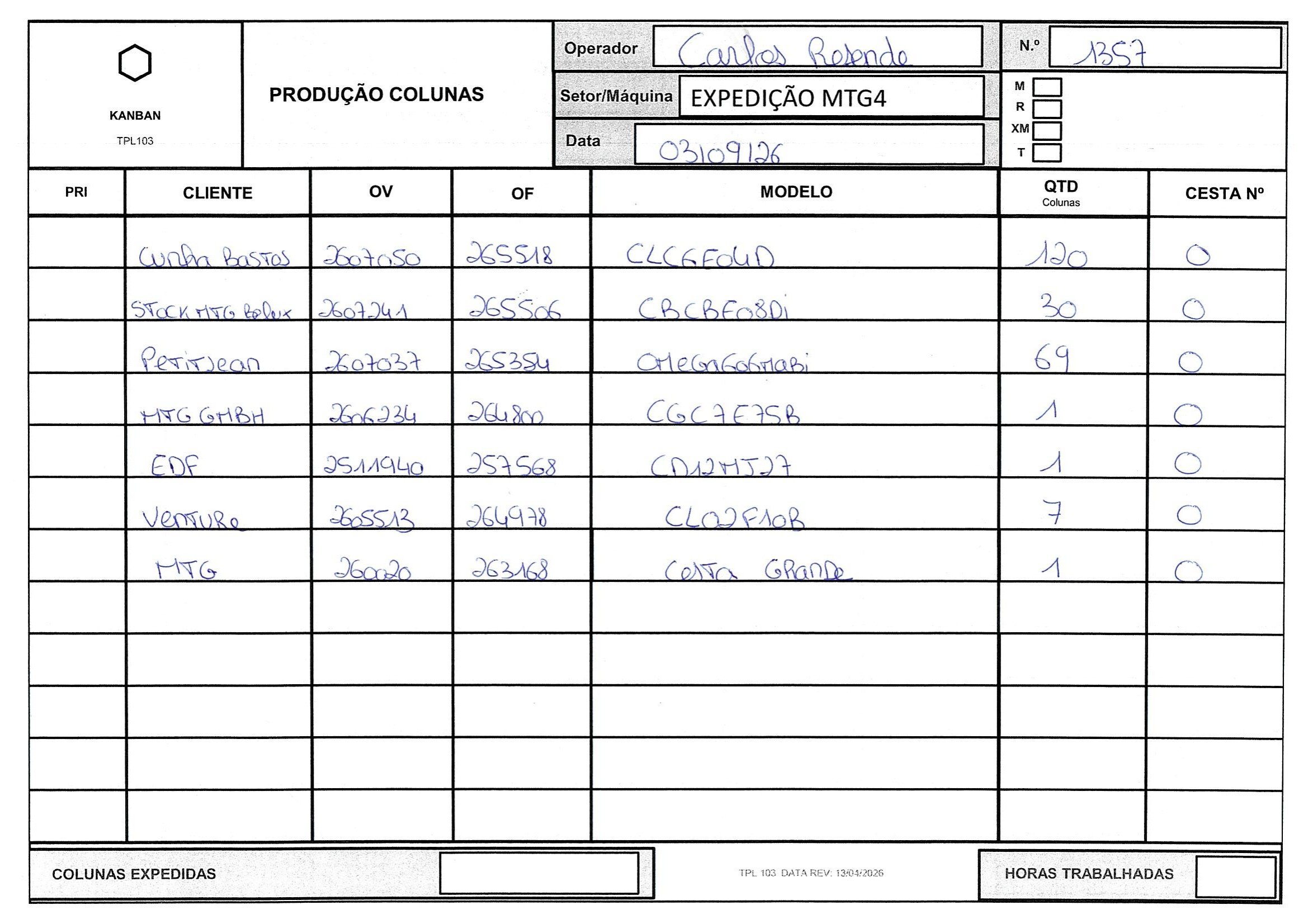 folha 5832