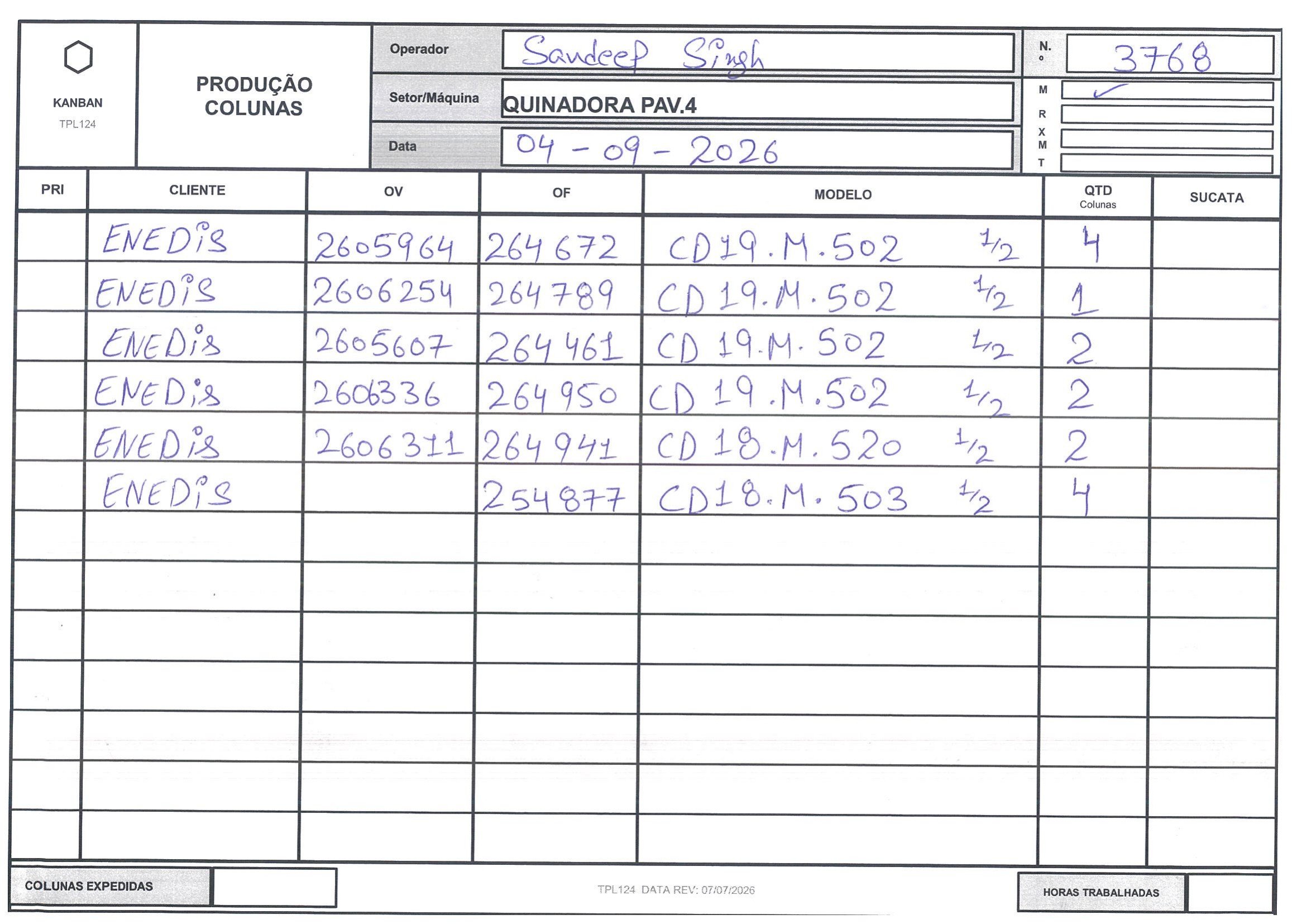 folha 5840