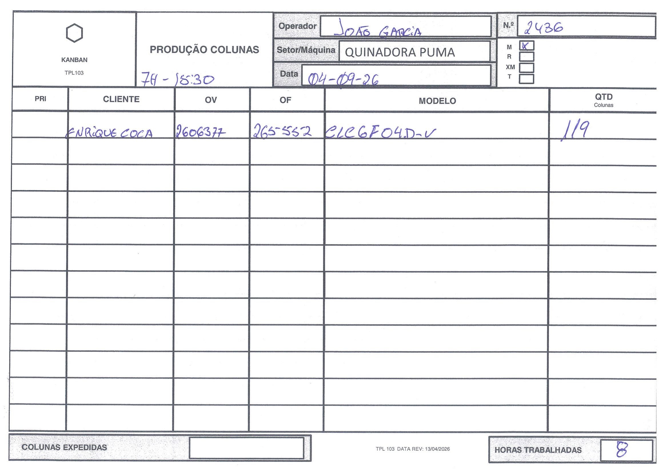 folha 5884