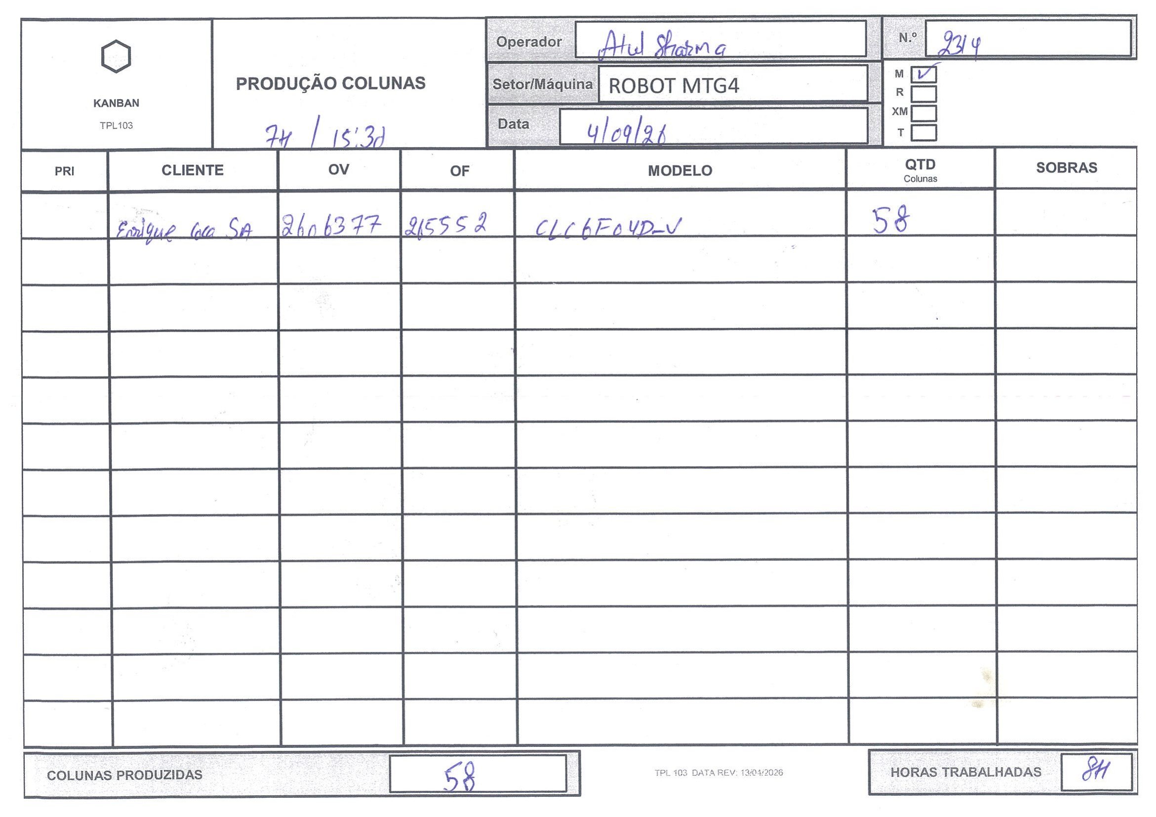 folha 5890