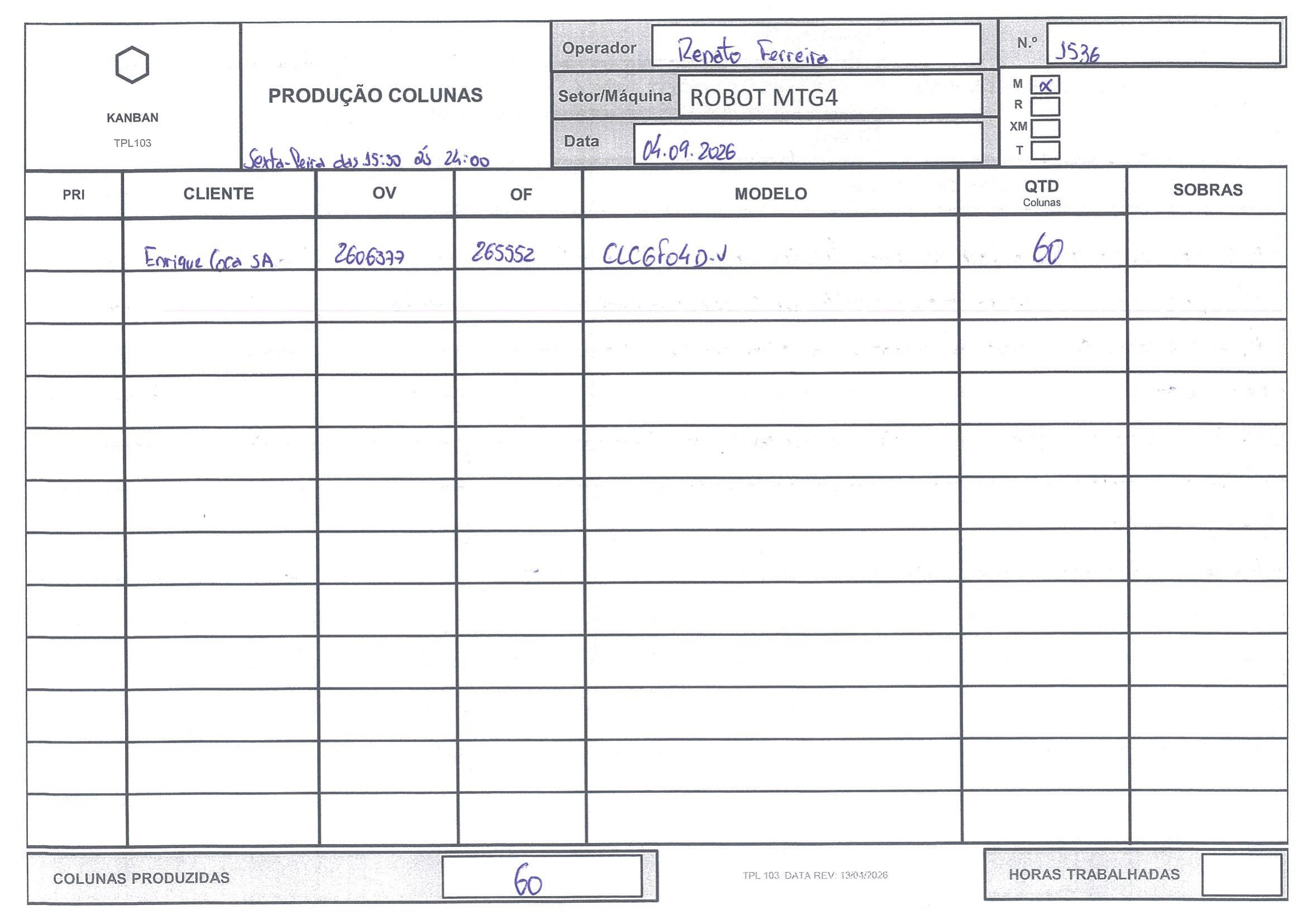 folha 5891