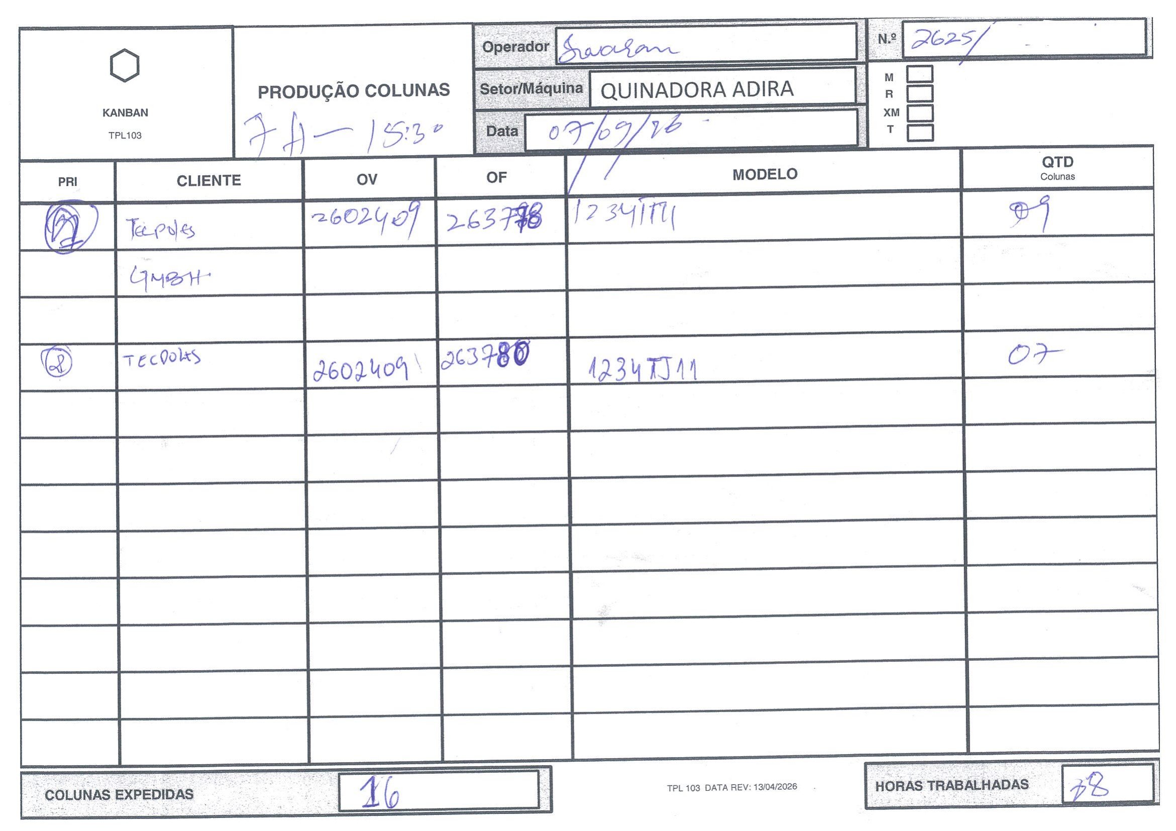 folha 5981