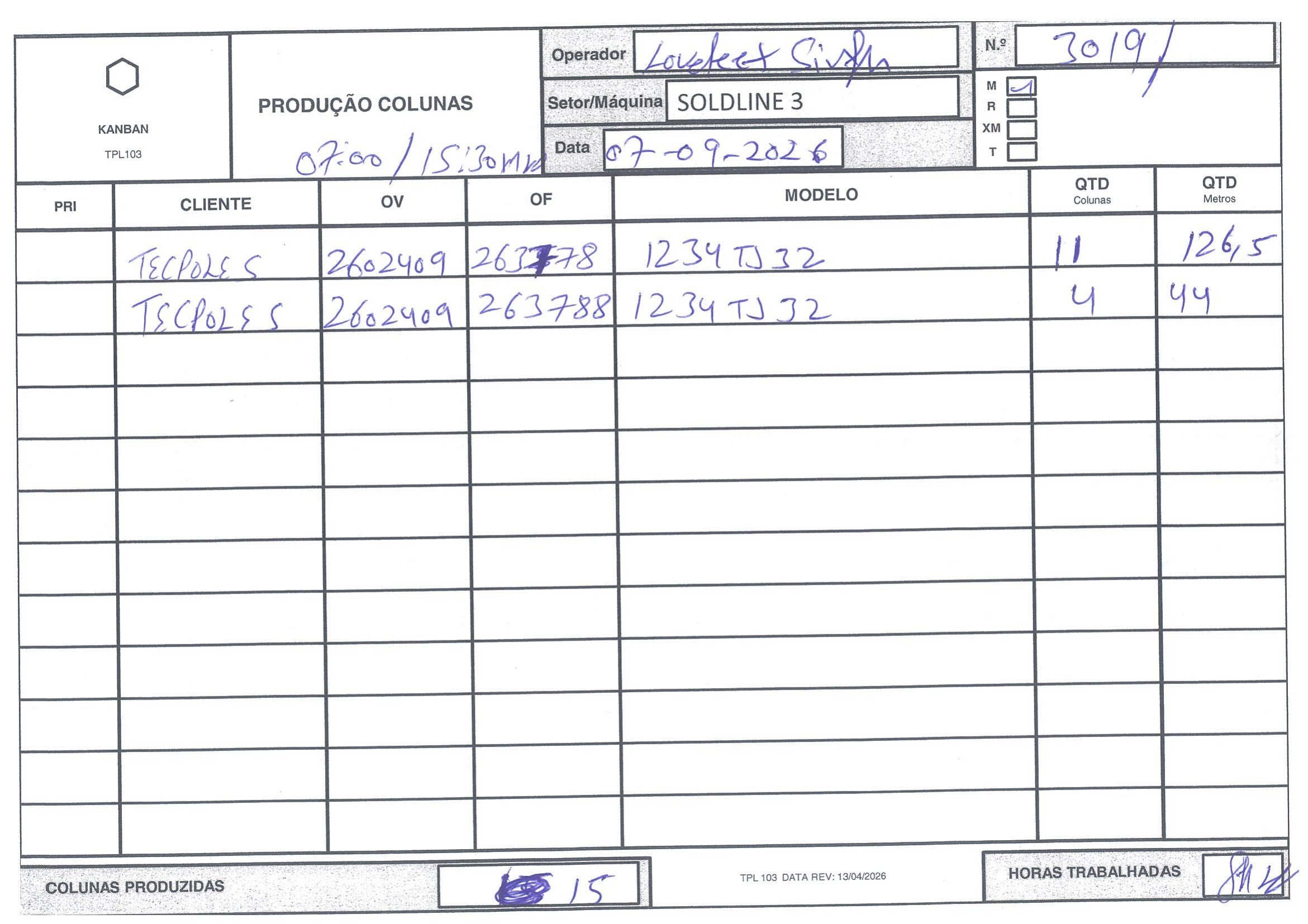 folha 5985