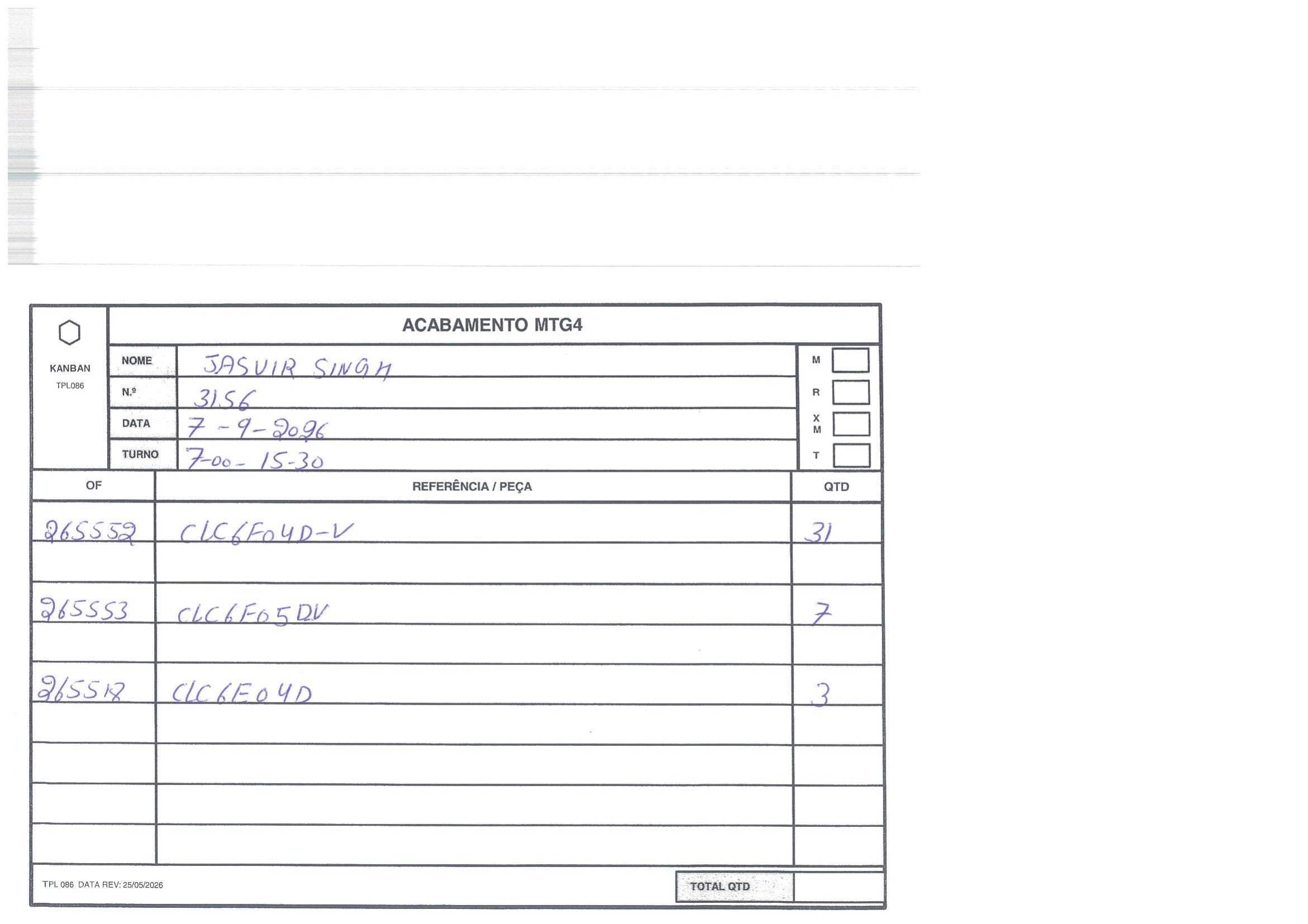 folha 5993