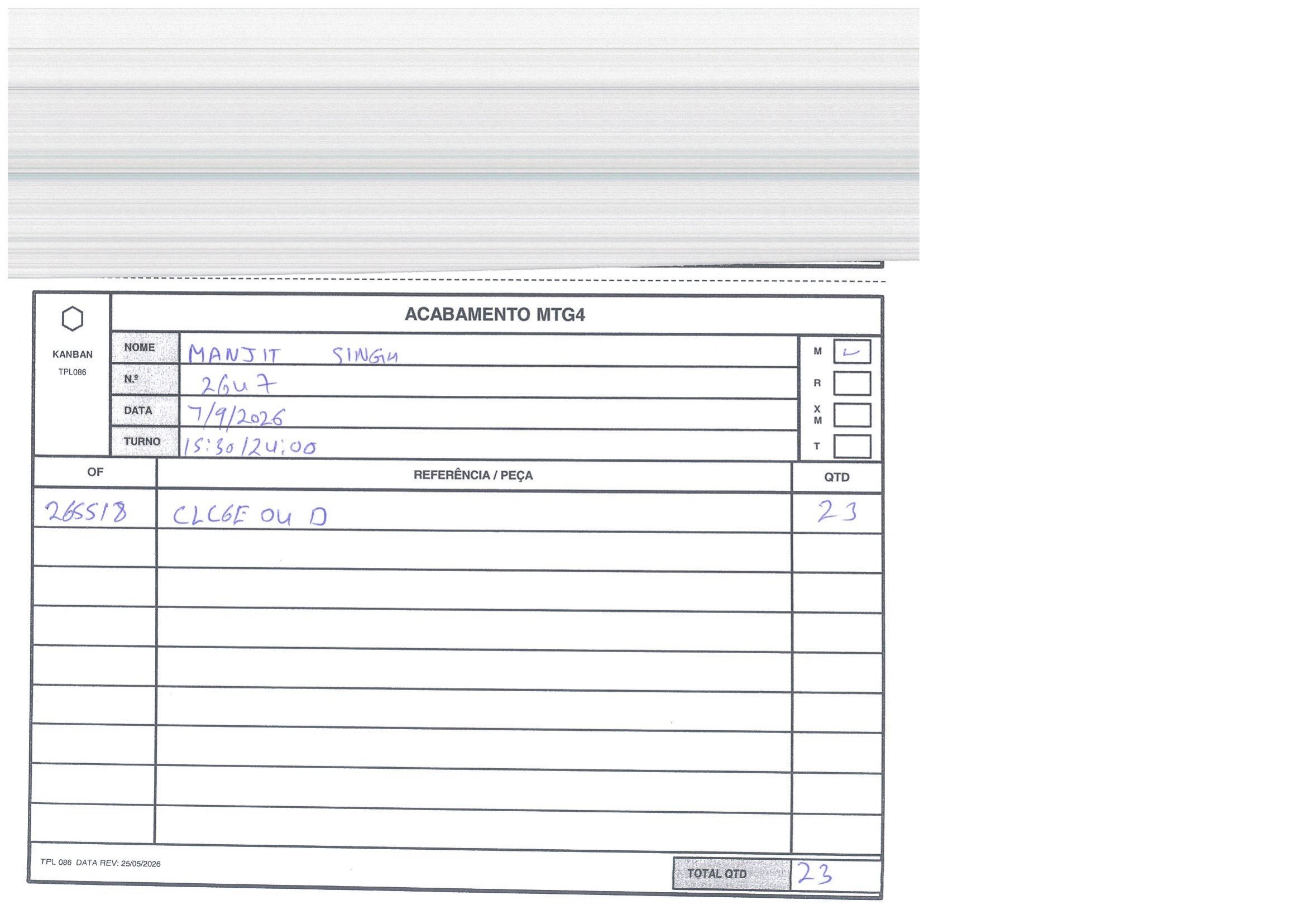 folha 5997