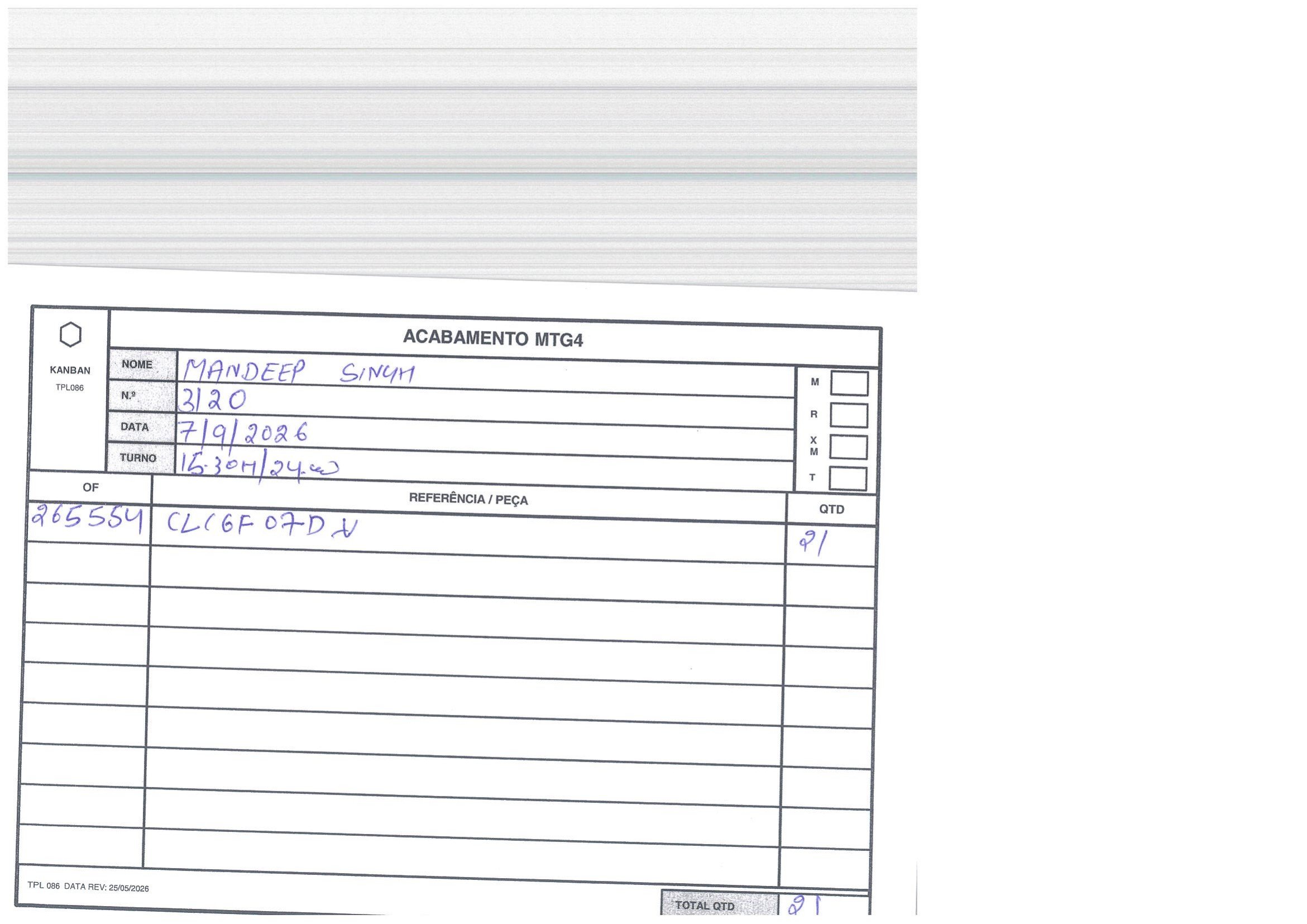 folha 5998