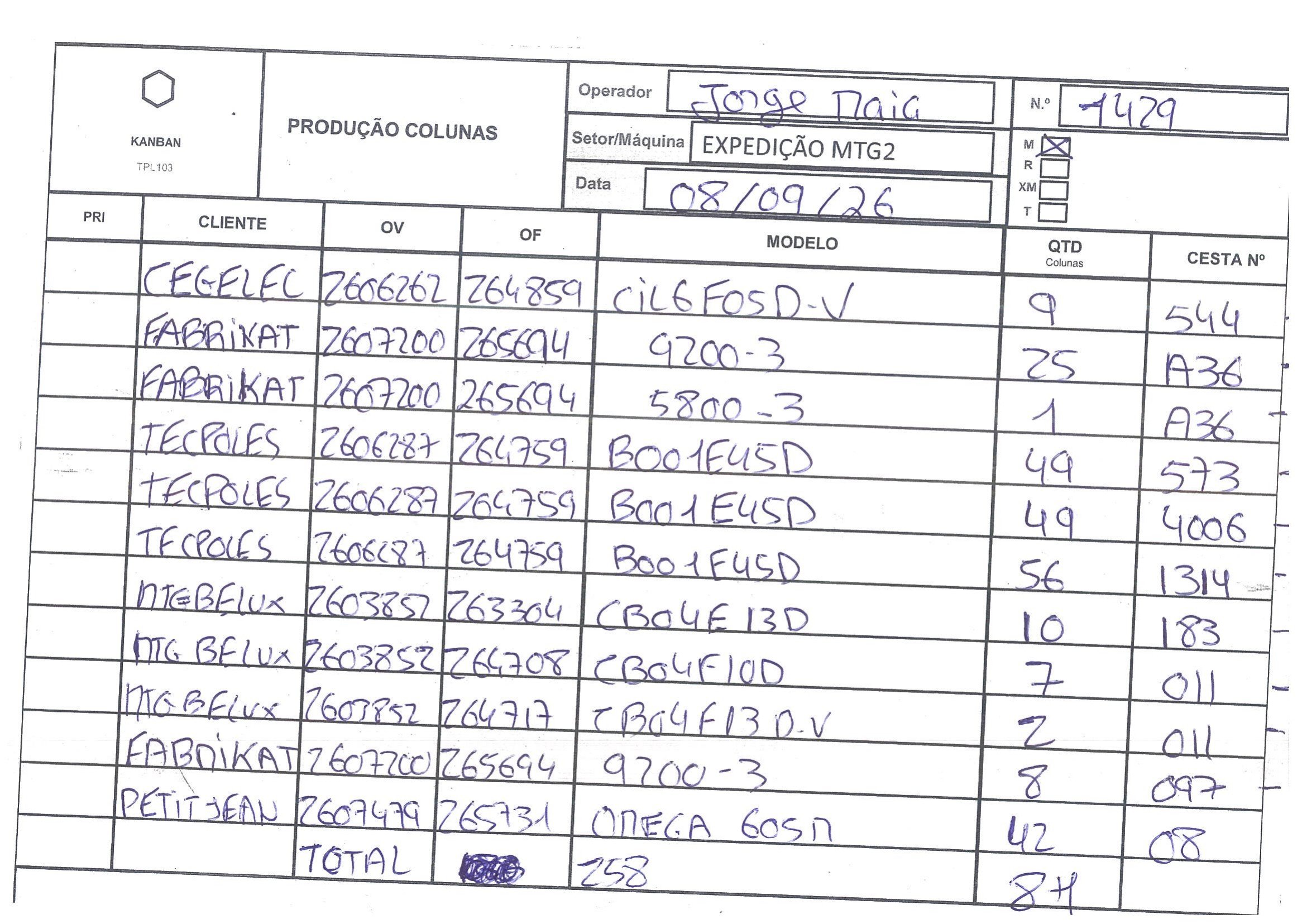 folha 6020