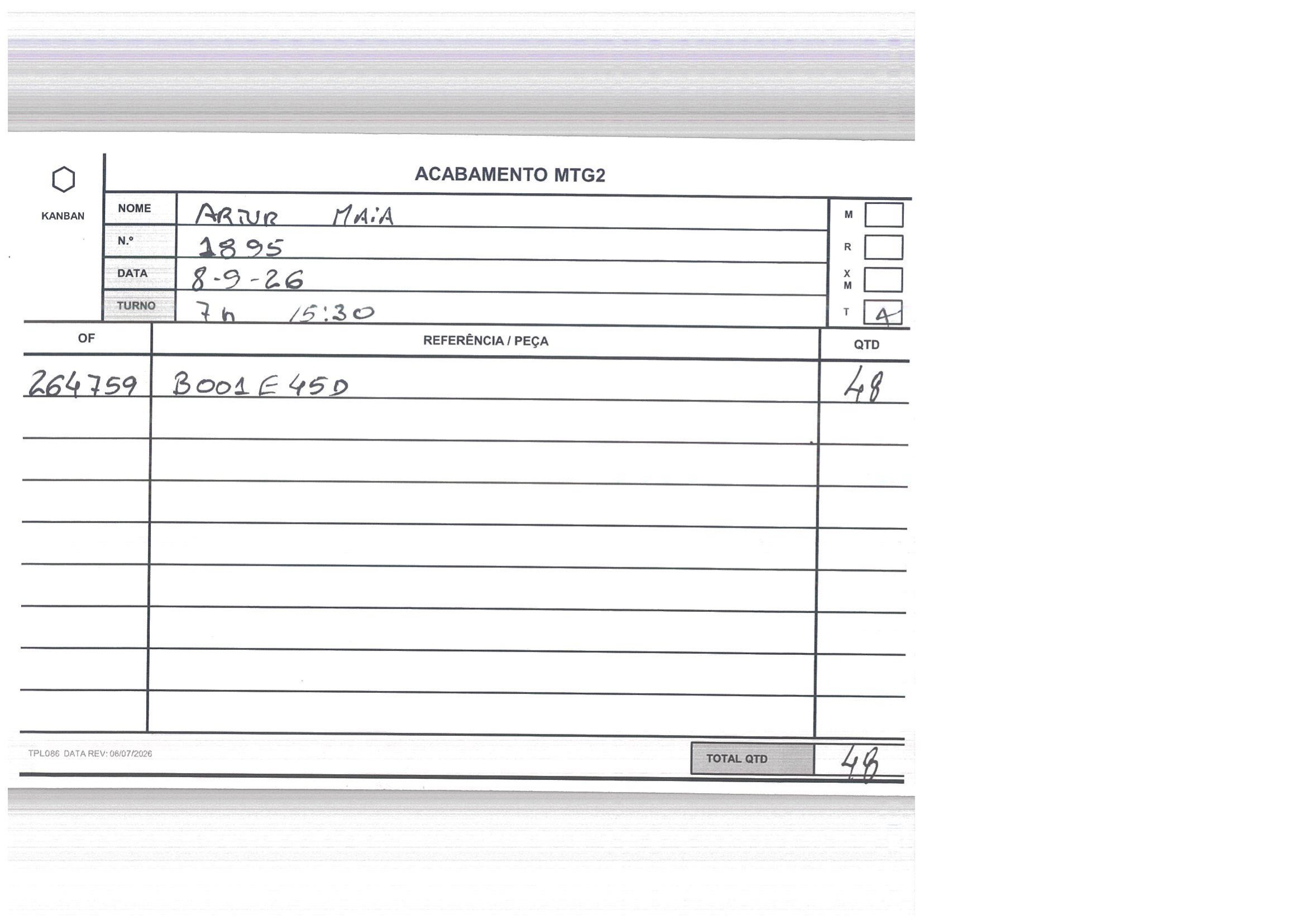 folha 6022