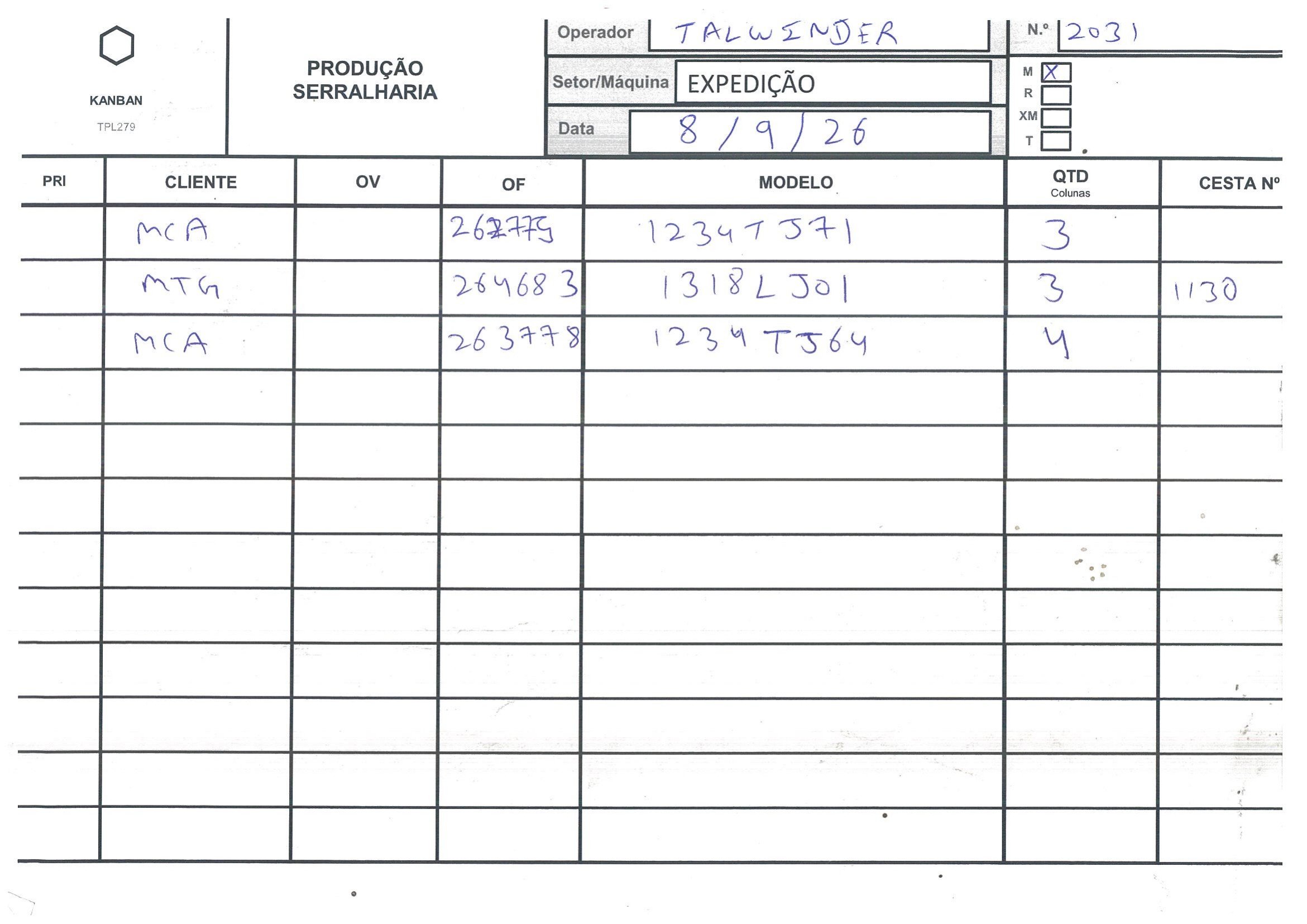 folha 6067