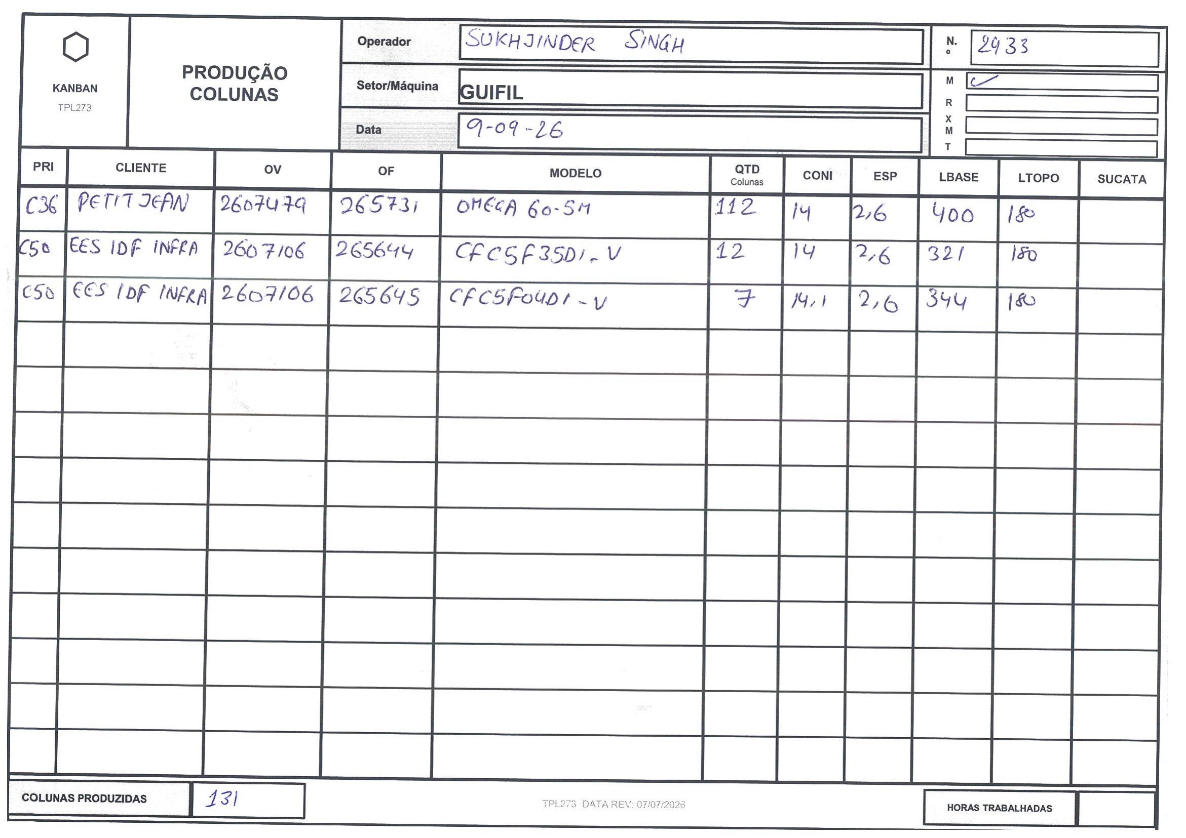 folha 6075