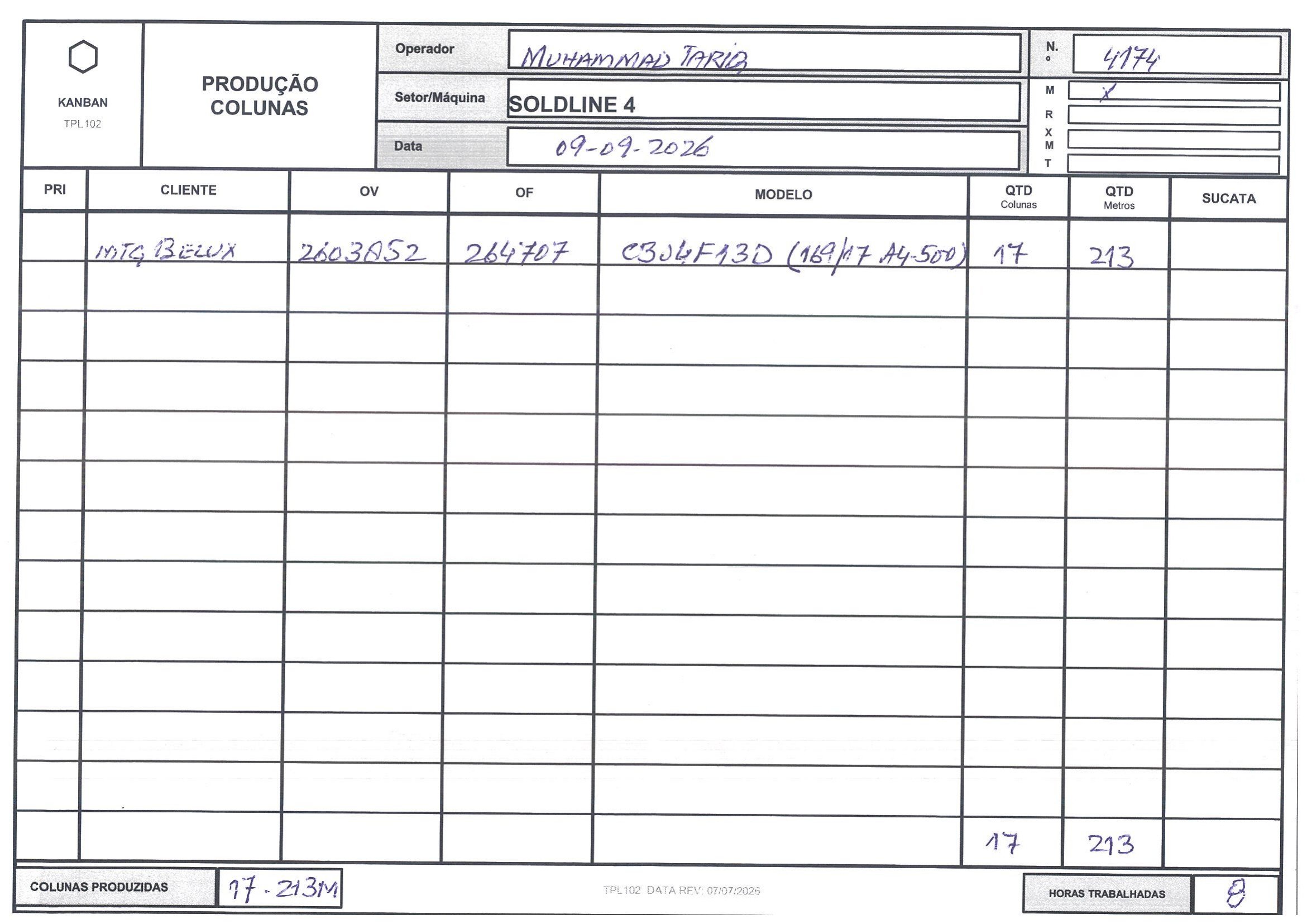 folha 6081