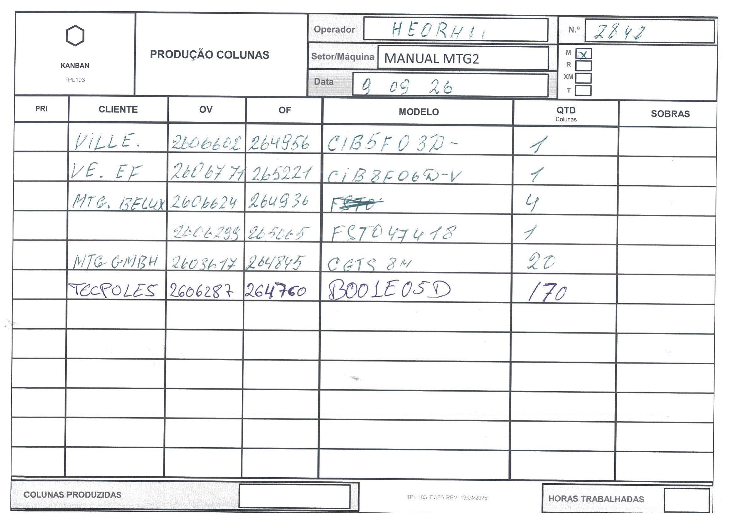 folha 6087