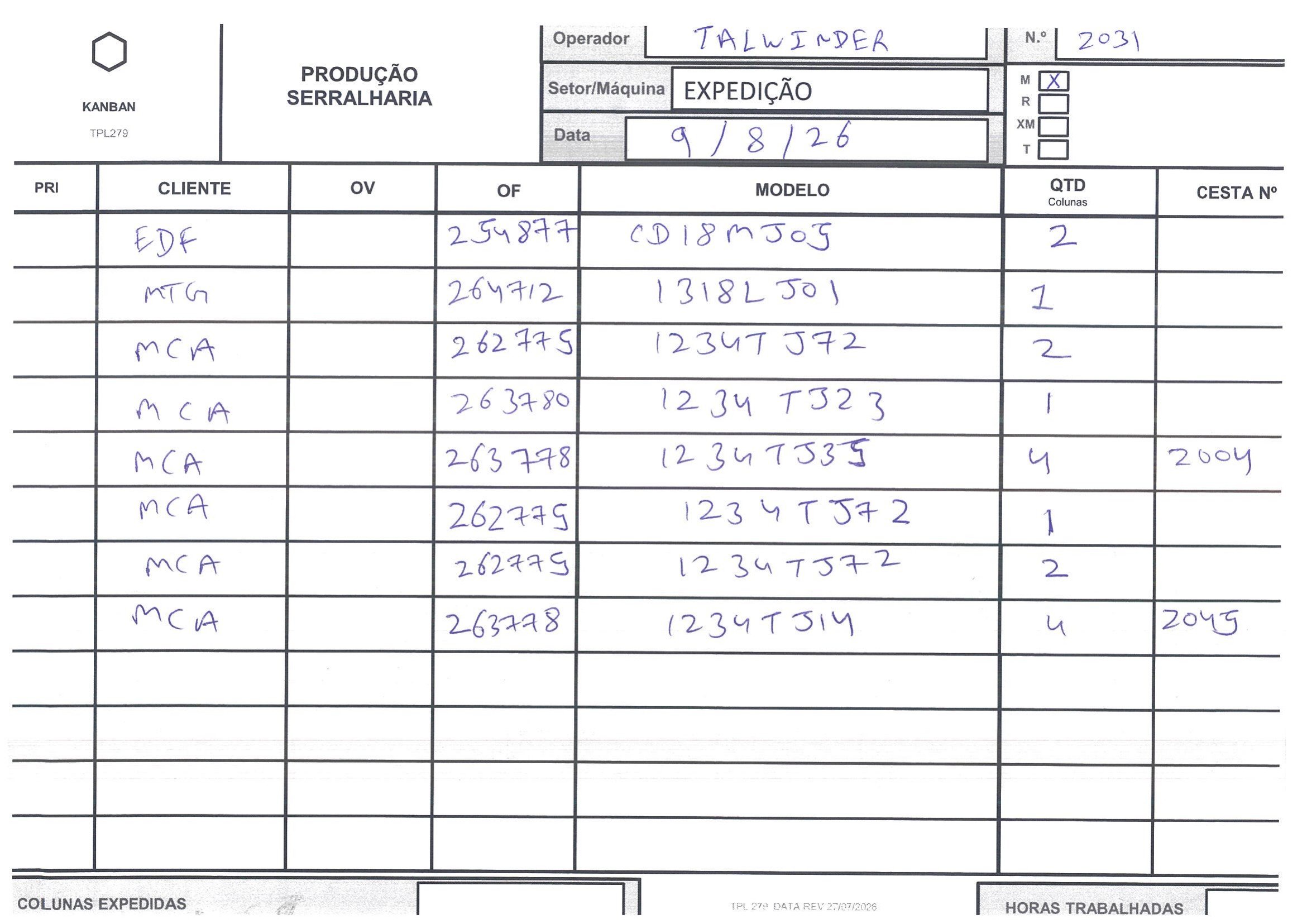 folha 6124