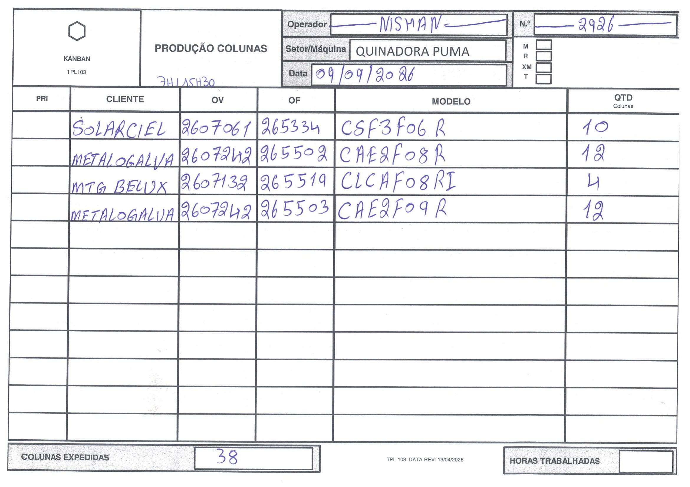 folha 6130