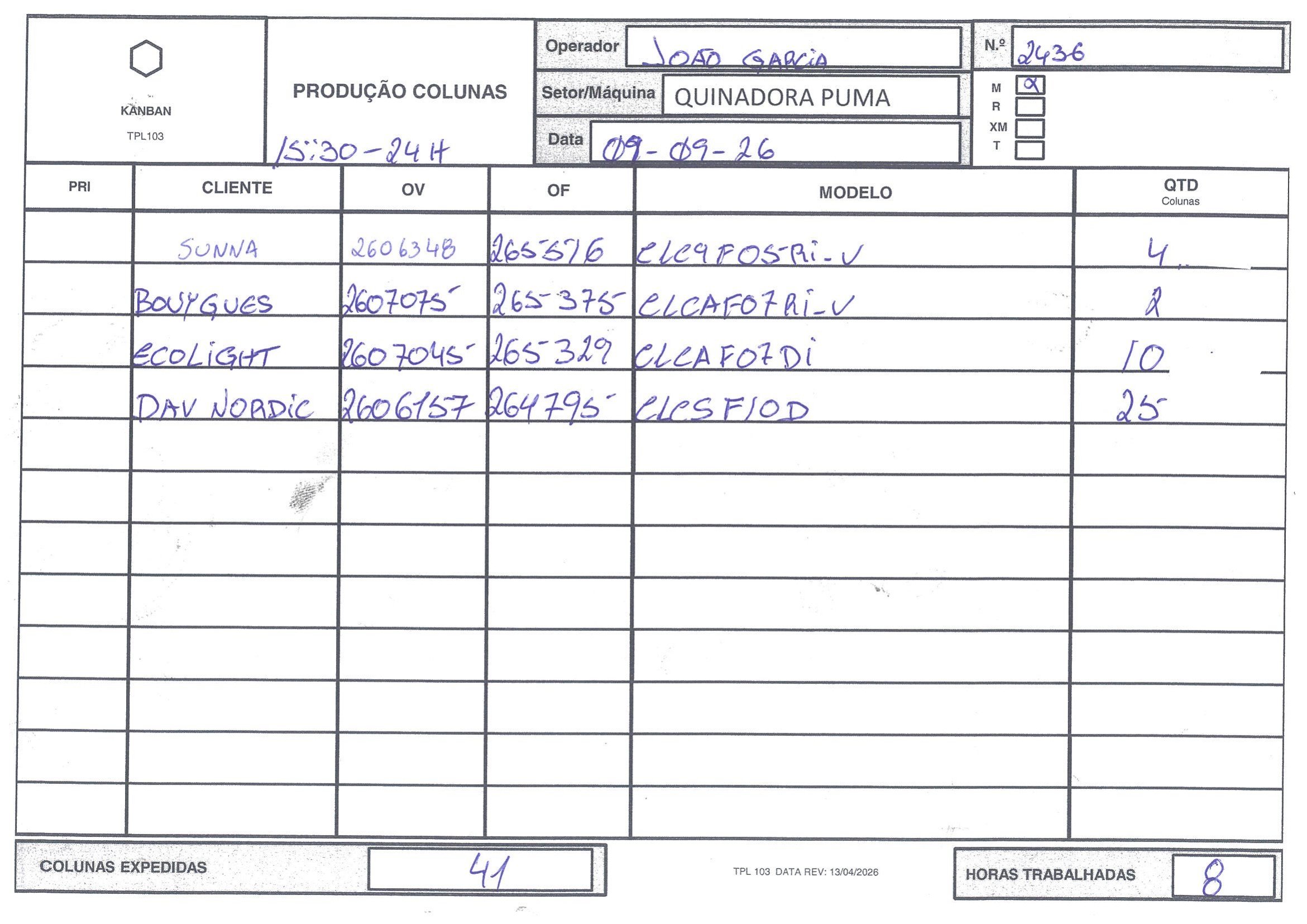 folha 6131