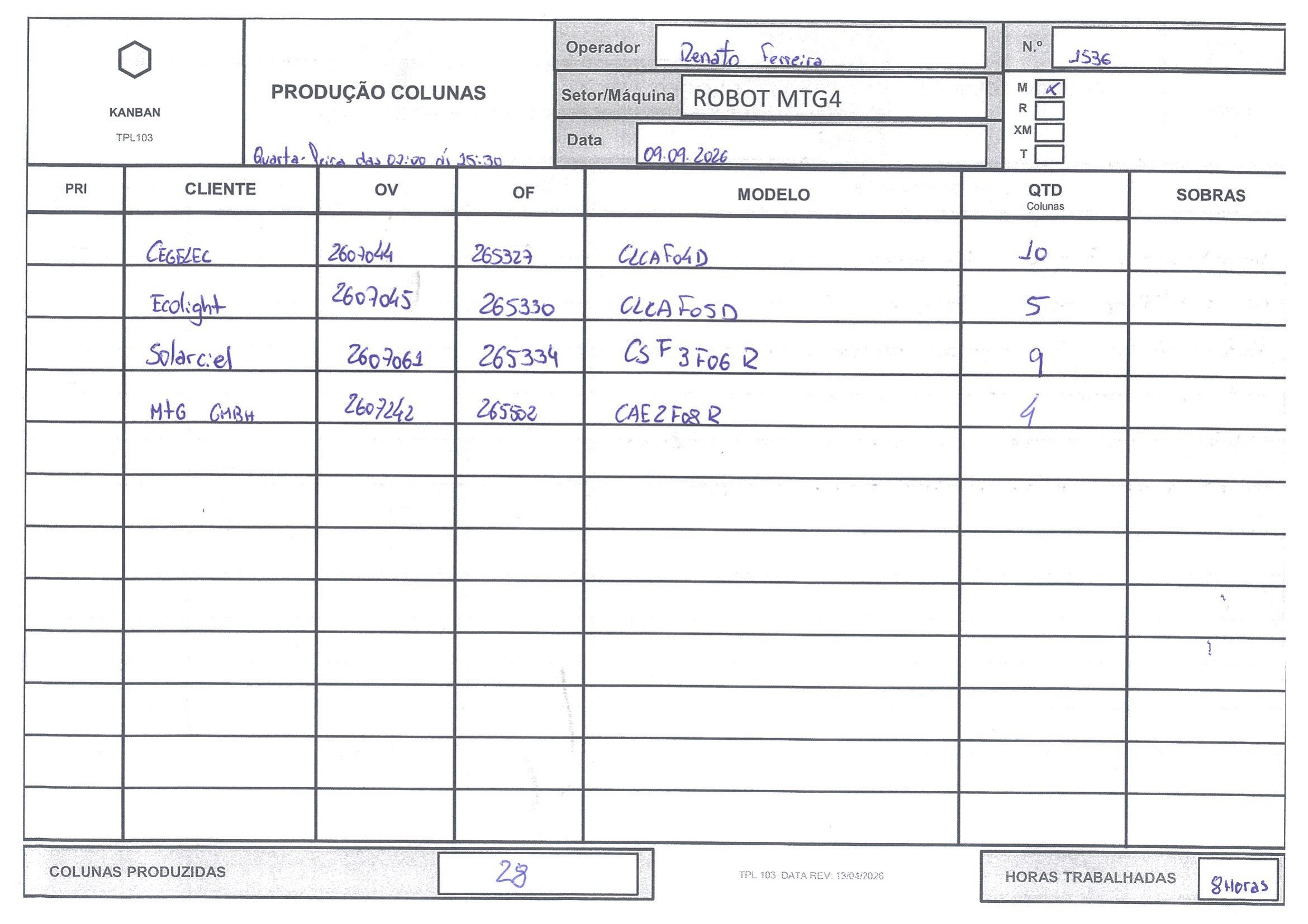 folha 6136