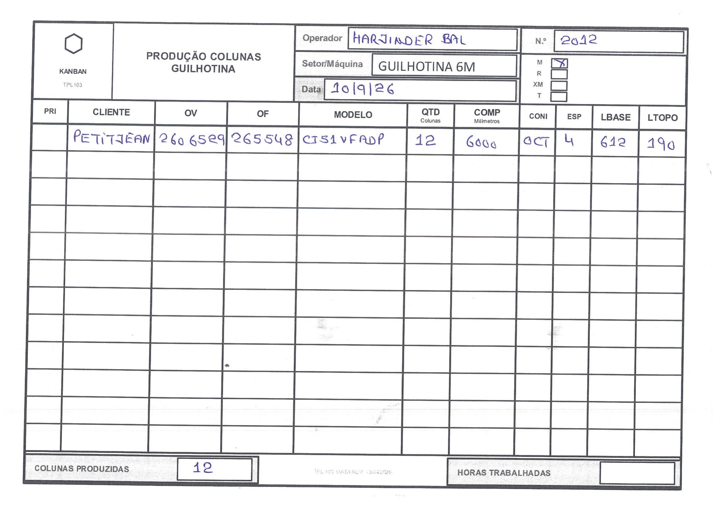 folha 6151