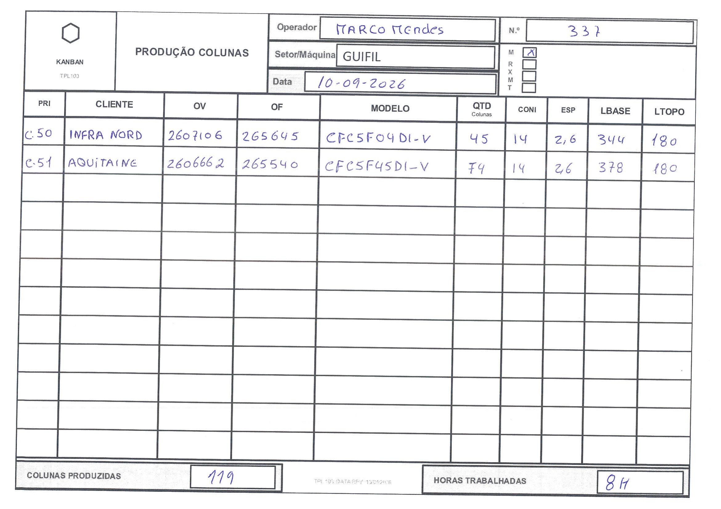 folha 6153