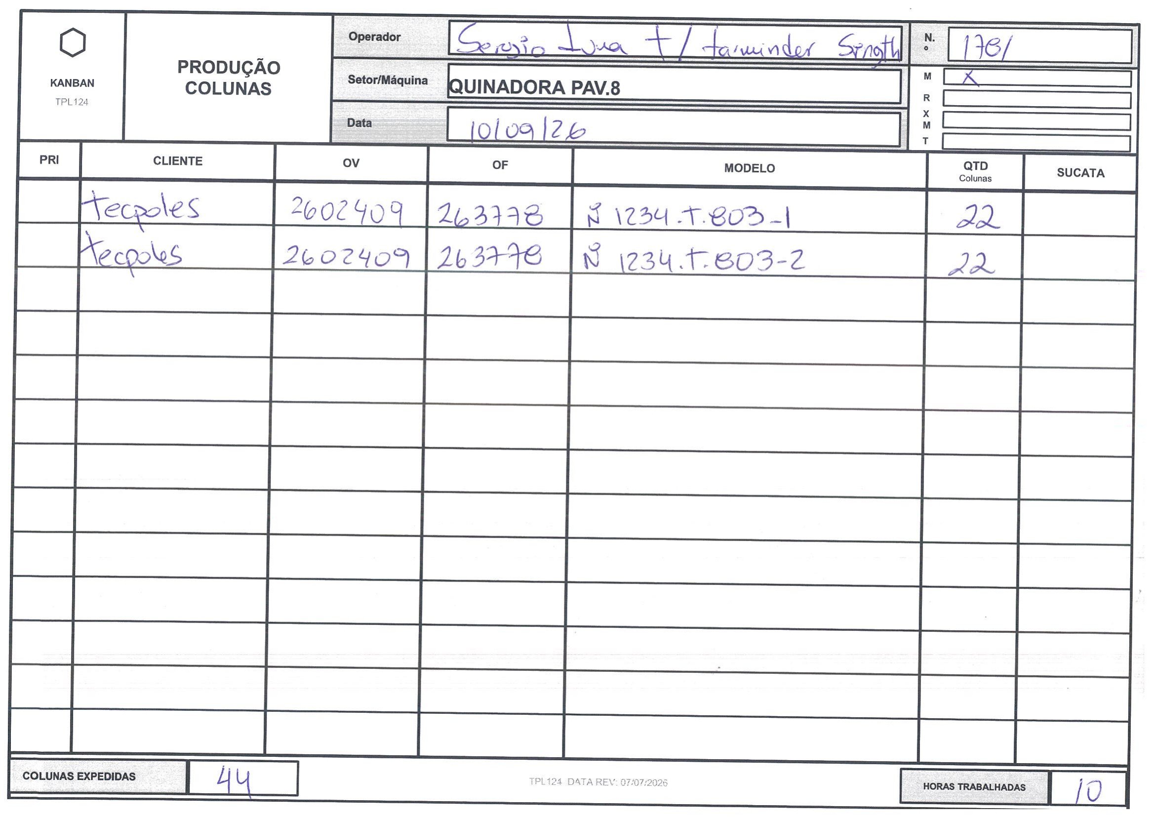 folha 6156