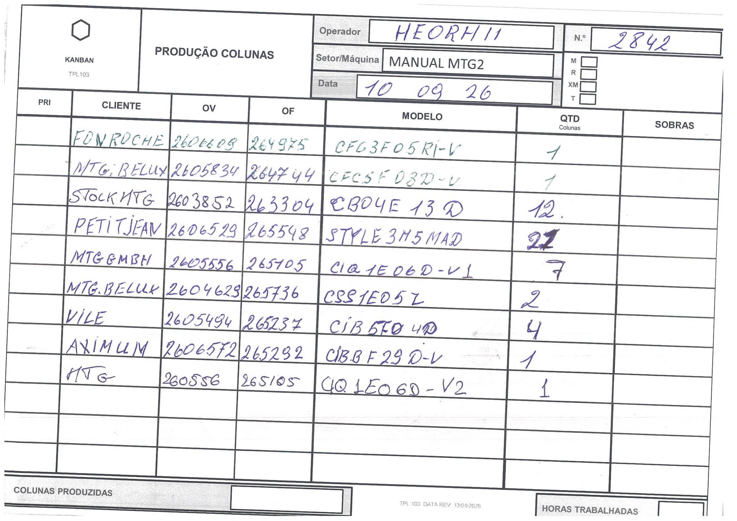 folha 6166
