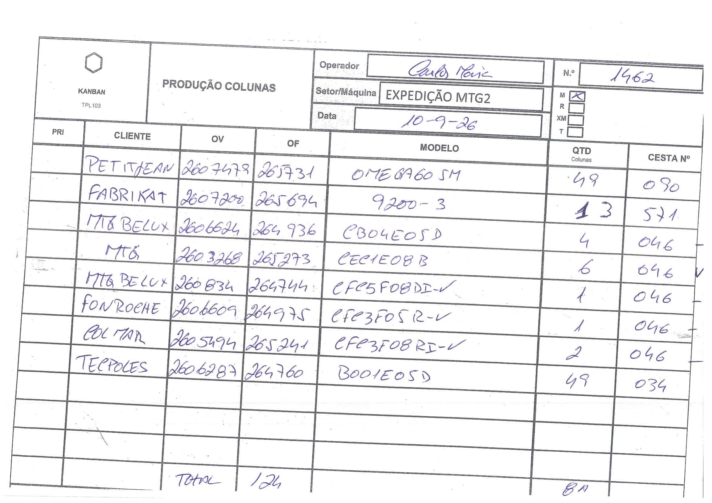 folha 6168