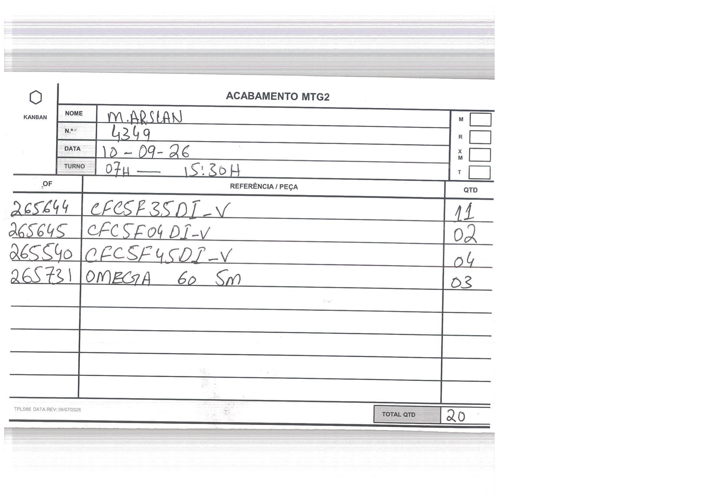 folha 6171