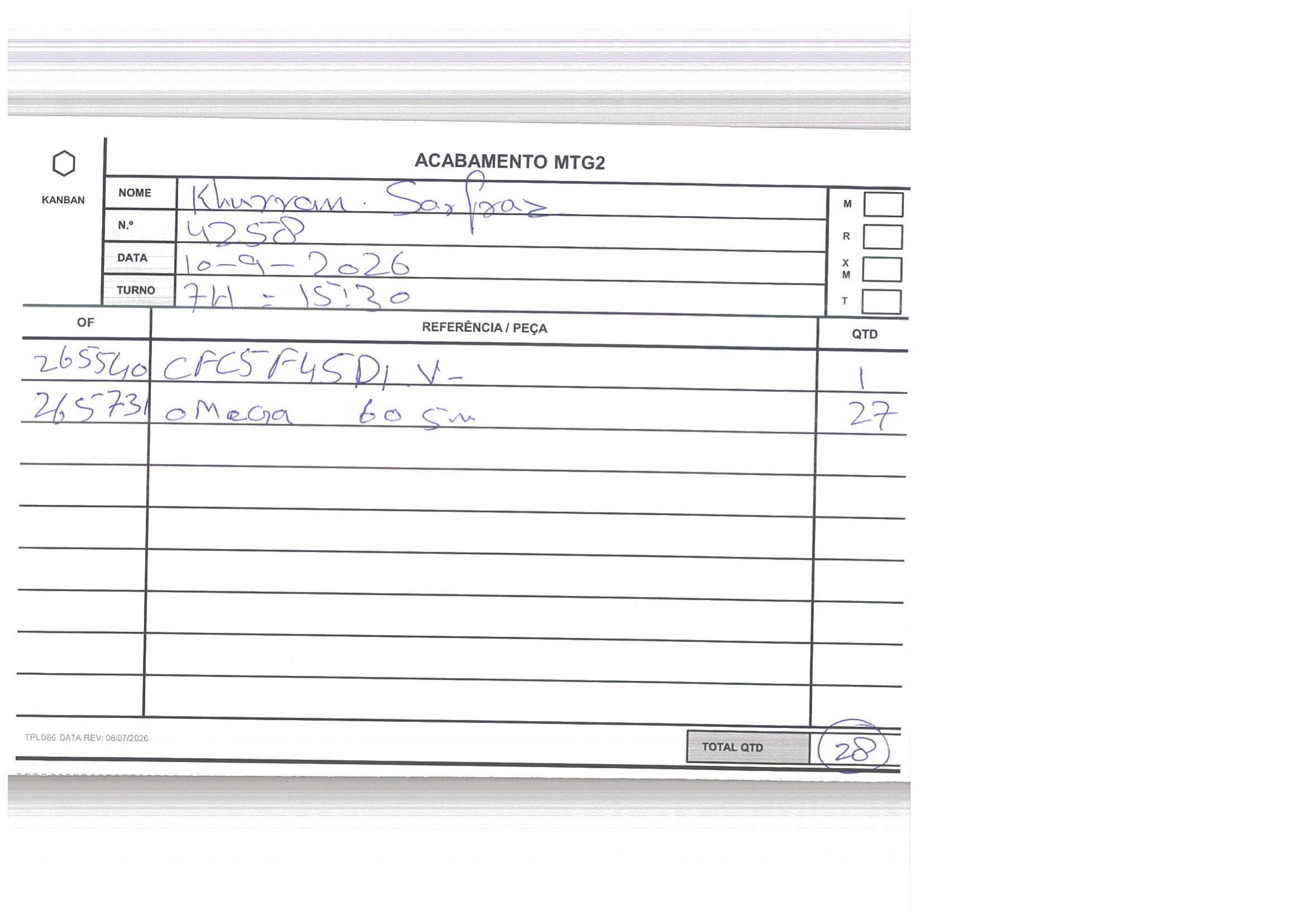 folha 6173