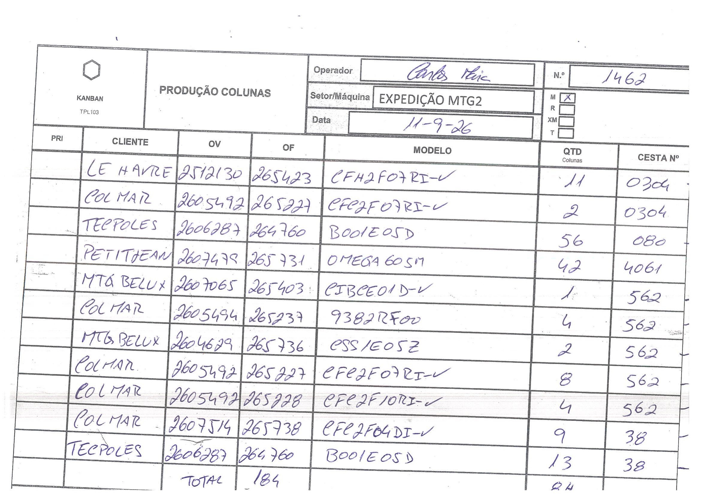 folha 6255