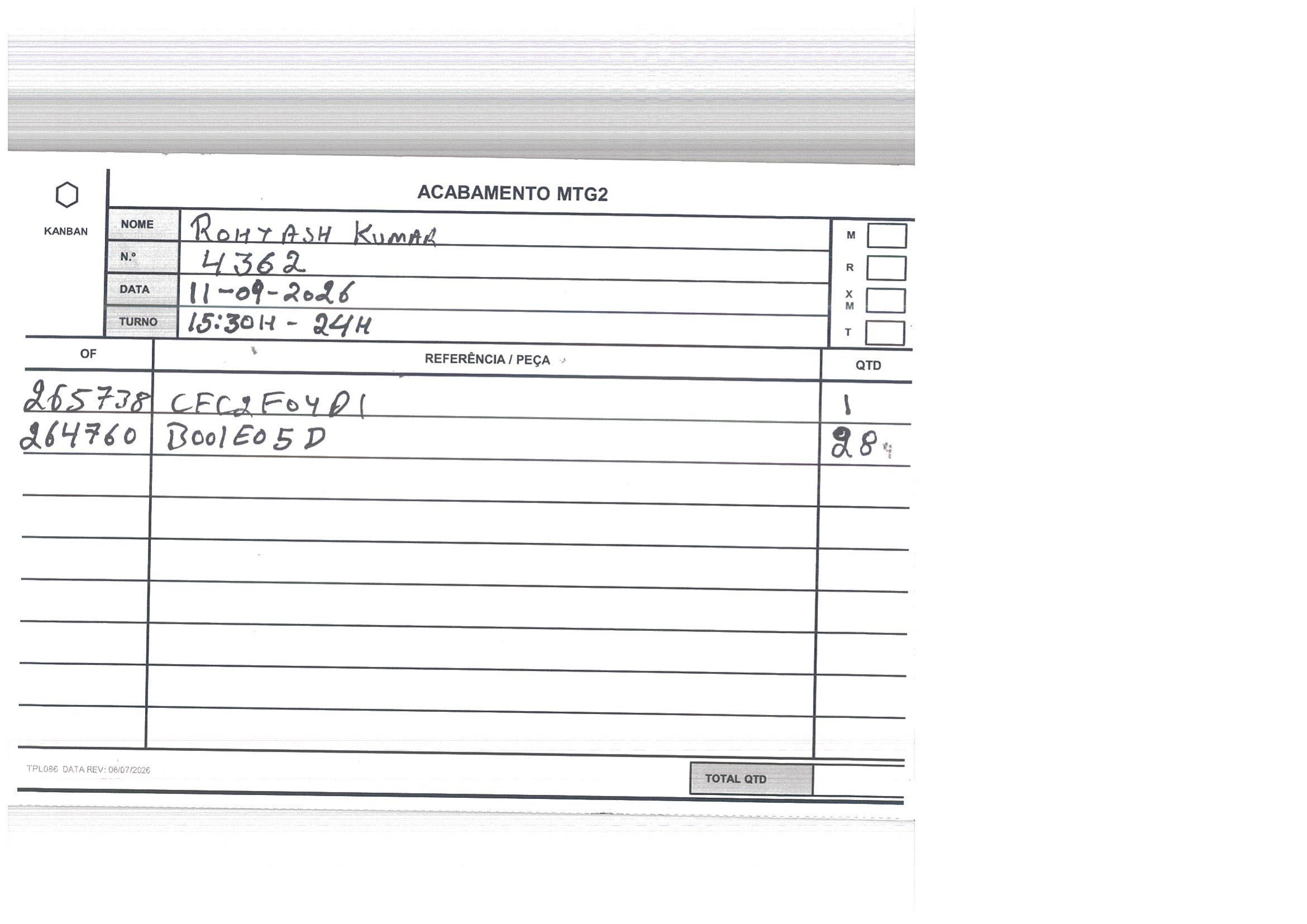 folha 6267