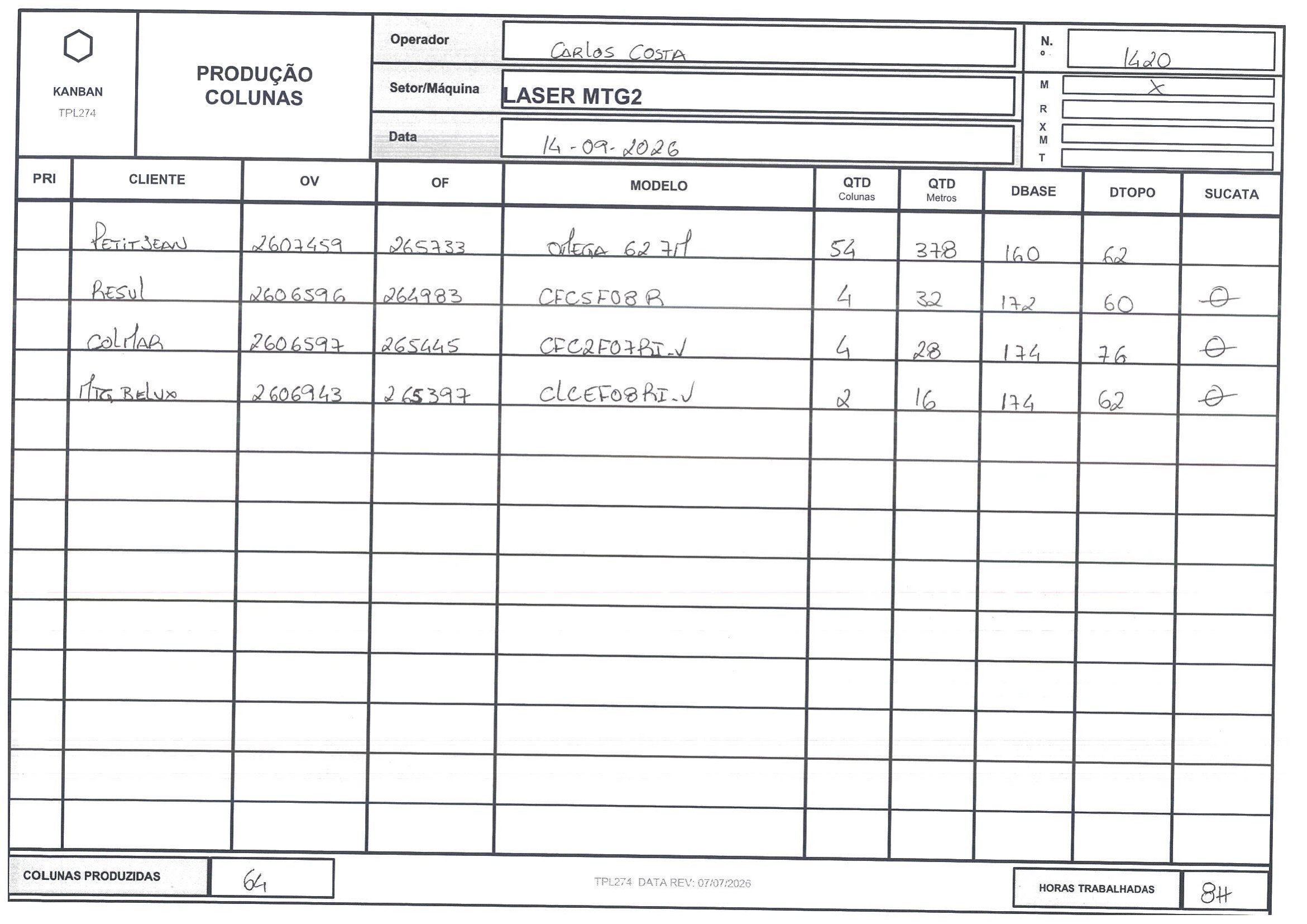folha 6322