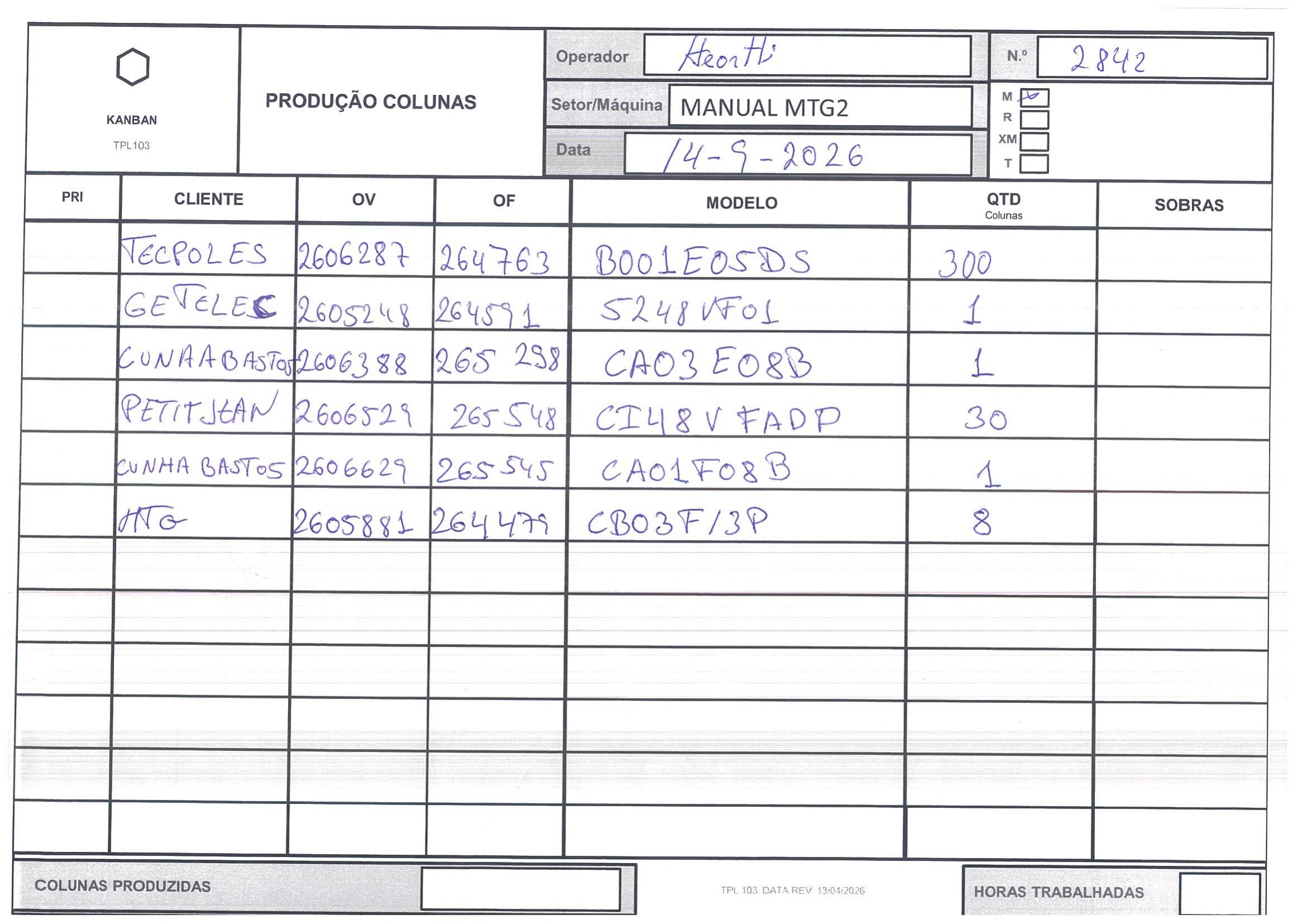 folha 6326