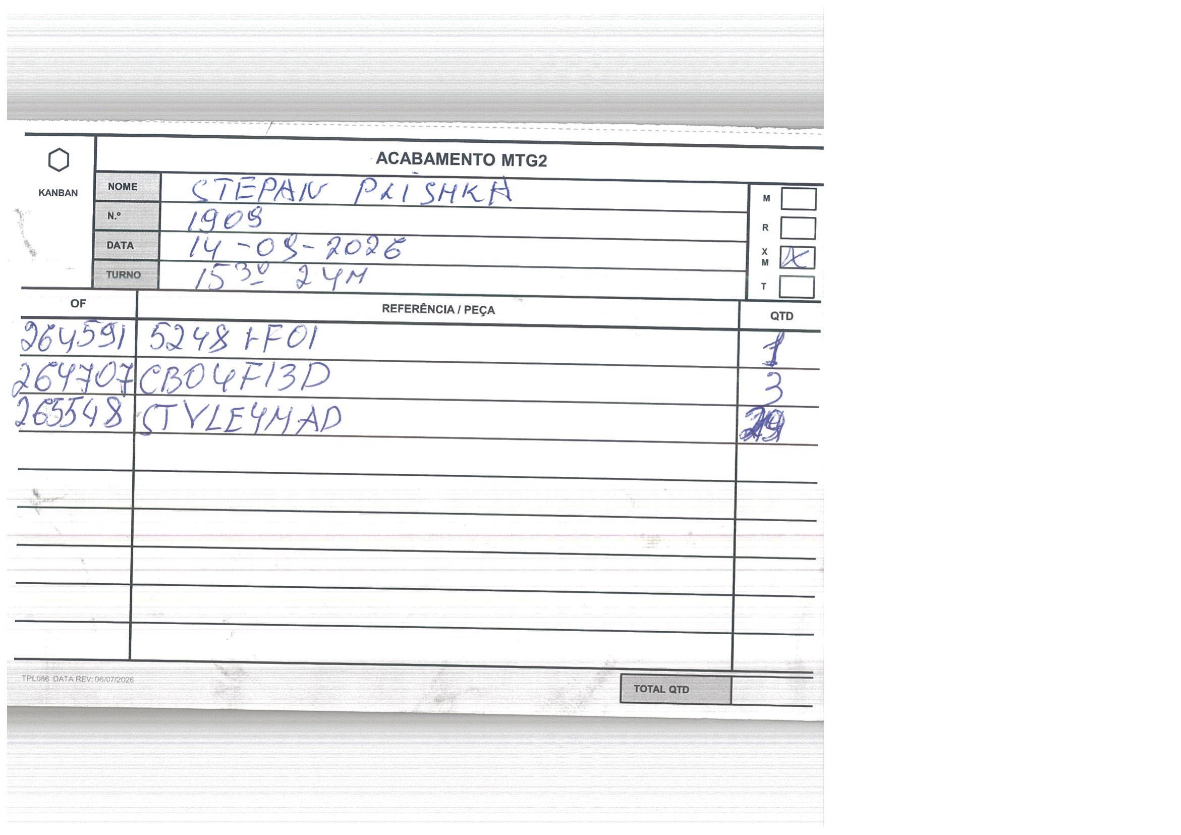 folha 6340