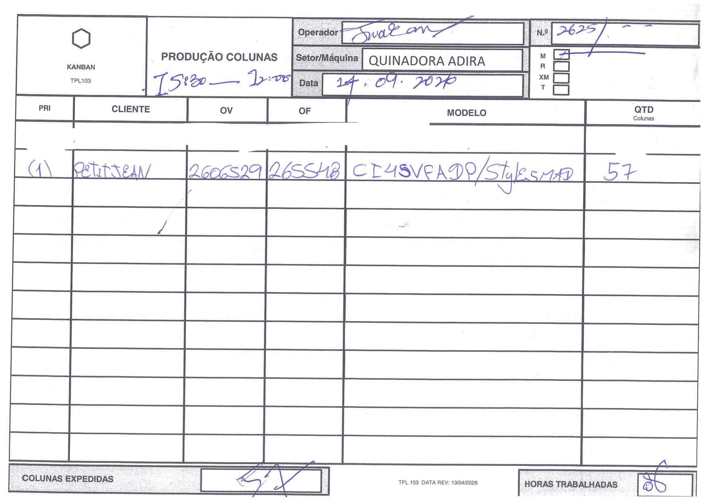 folha 6357